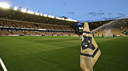 Everything You Need To Know About The Rams’ Trip To Molineux