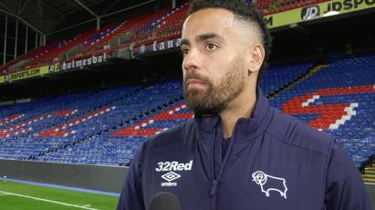 Huddlestone Delighted To Return From Injury In FA Cup Victory