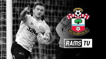 How To Follow Derby’s FA Cup Replay With Southampton On RamsTV