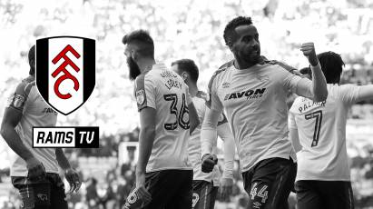 How To Follow The Rams&rsquo; Top-Six Meeting With Fulham