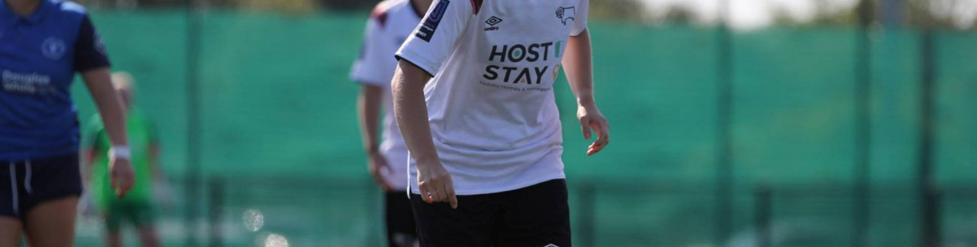 FA Women's National League Northern Premier Division