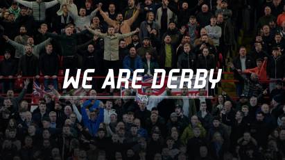 We Are Derby: 2023/24 Season - Episode 4