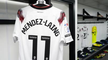 Team News: Derby County Vs Exeter City