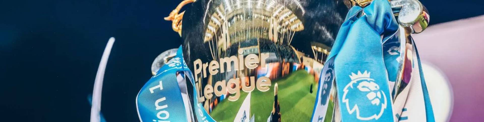 English Premier League 2
