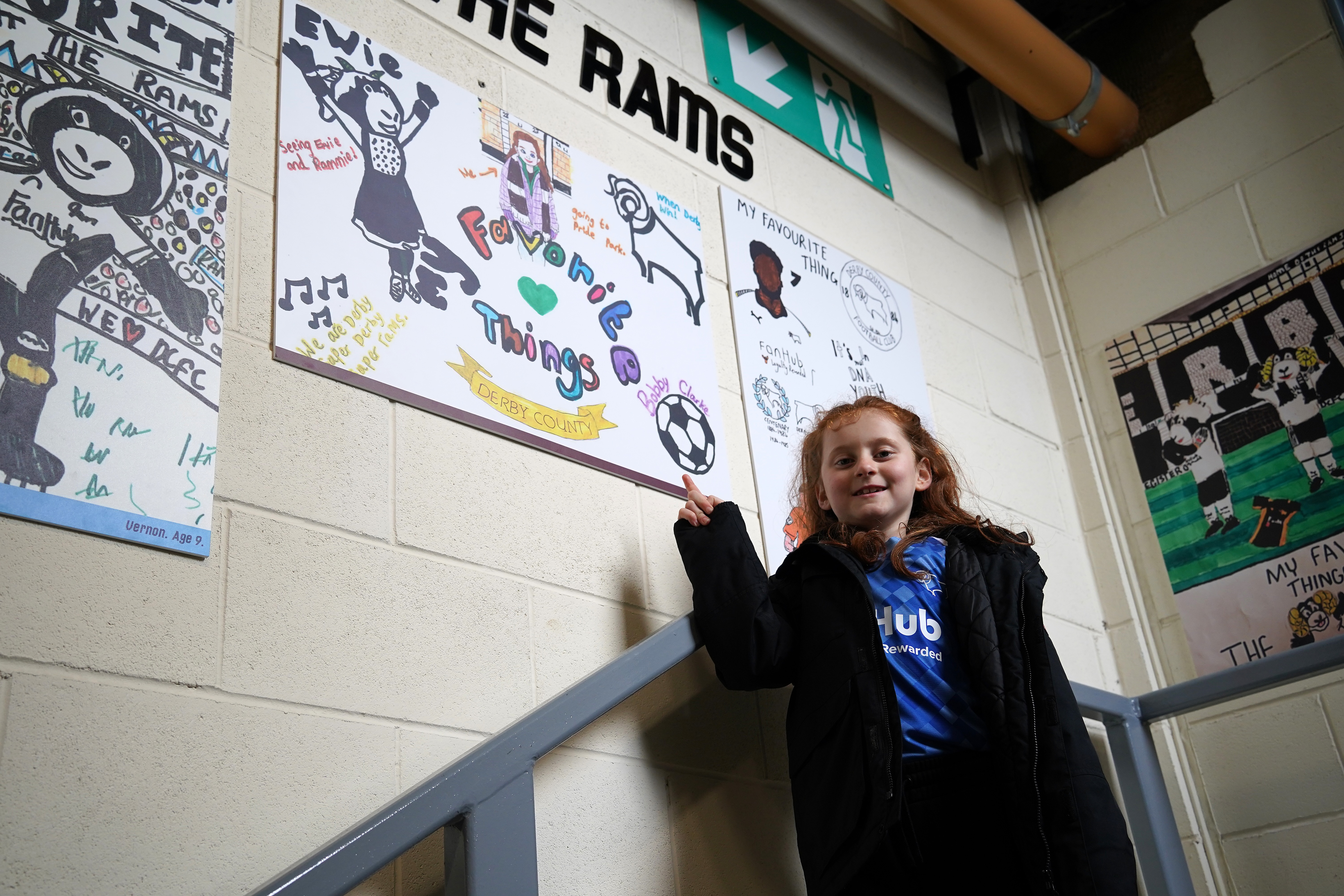 DCFC Player Image