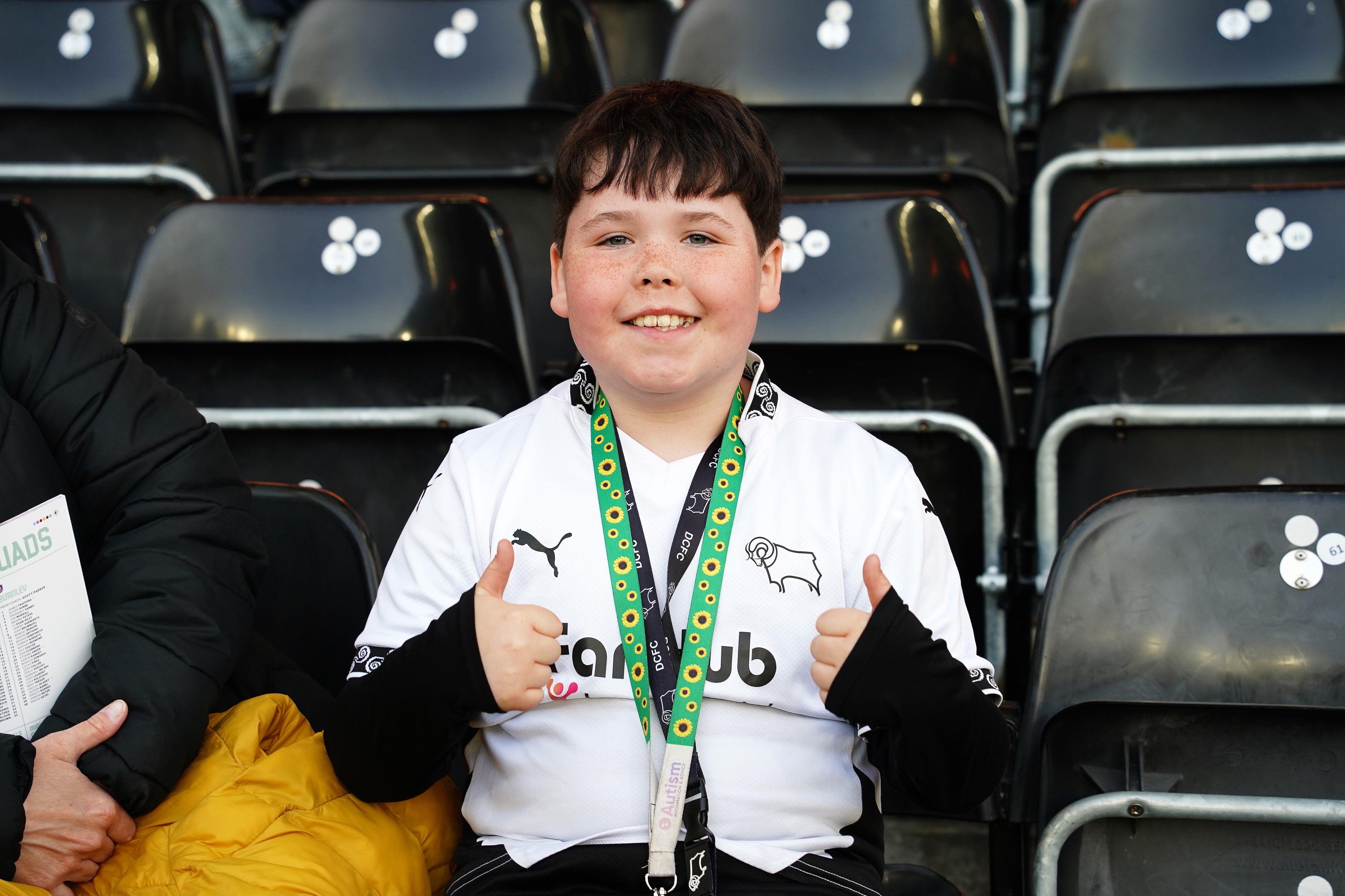 DCFC Player Image