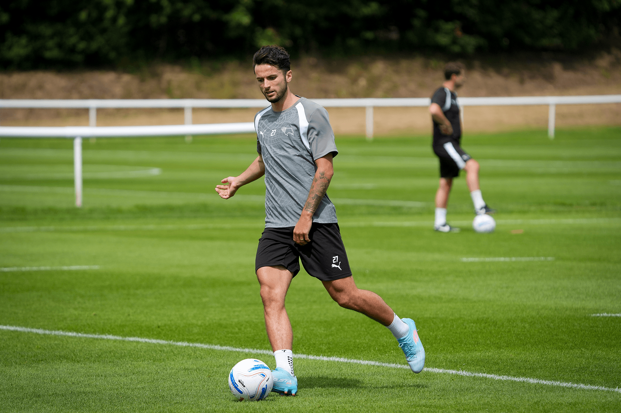 DCFC Player Image