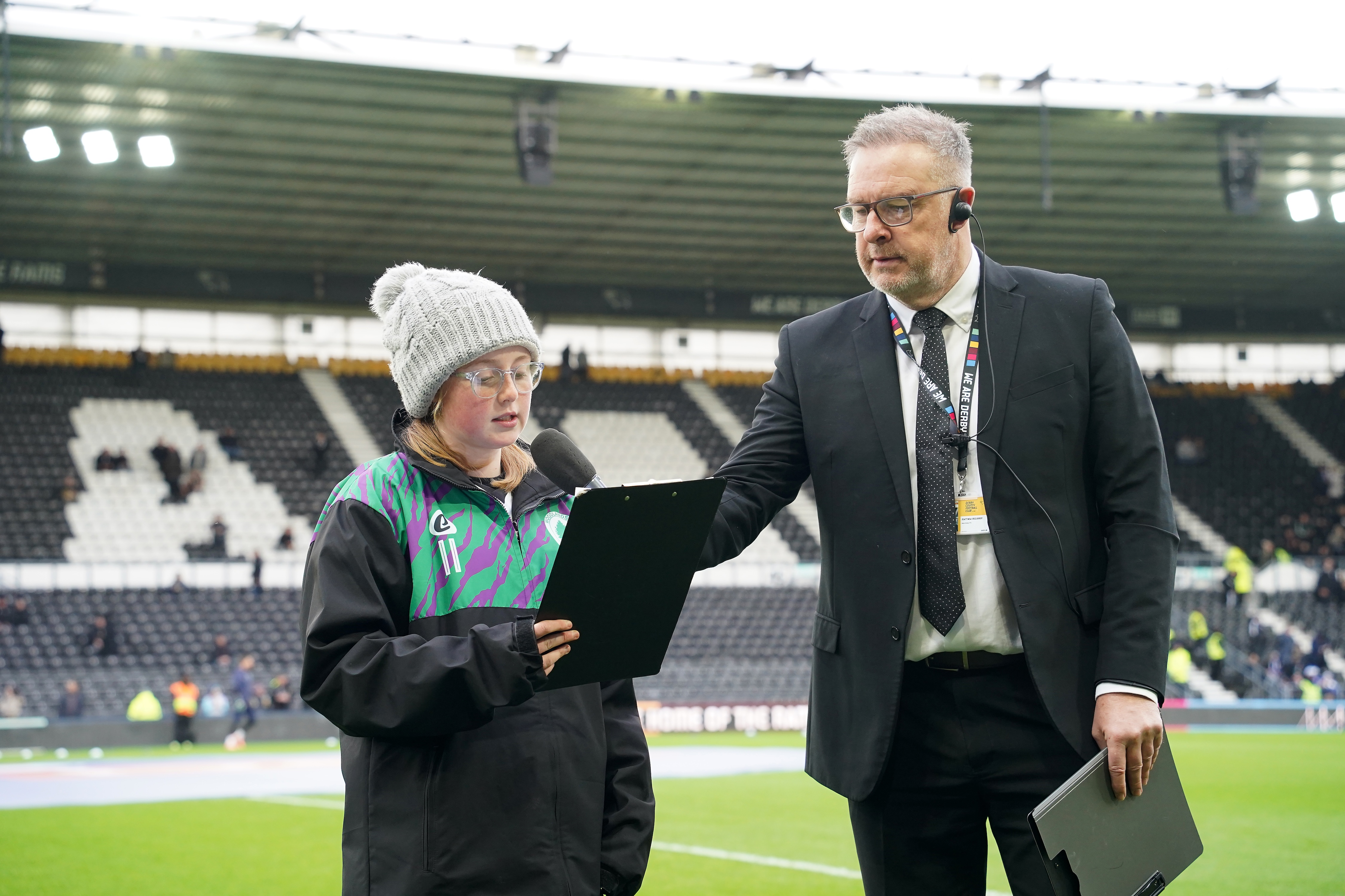 DCFC Player Image