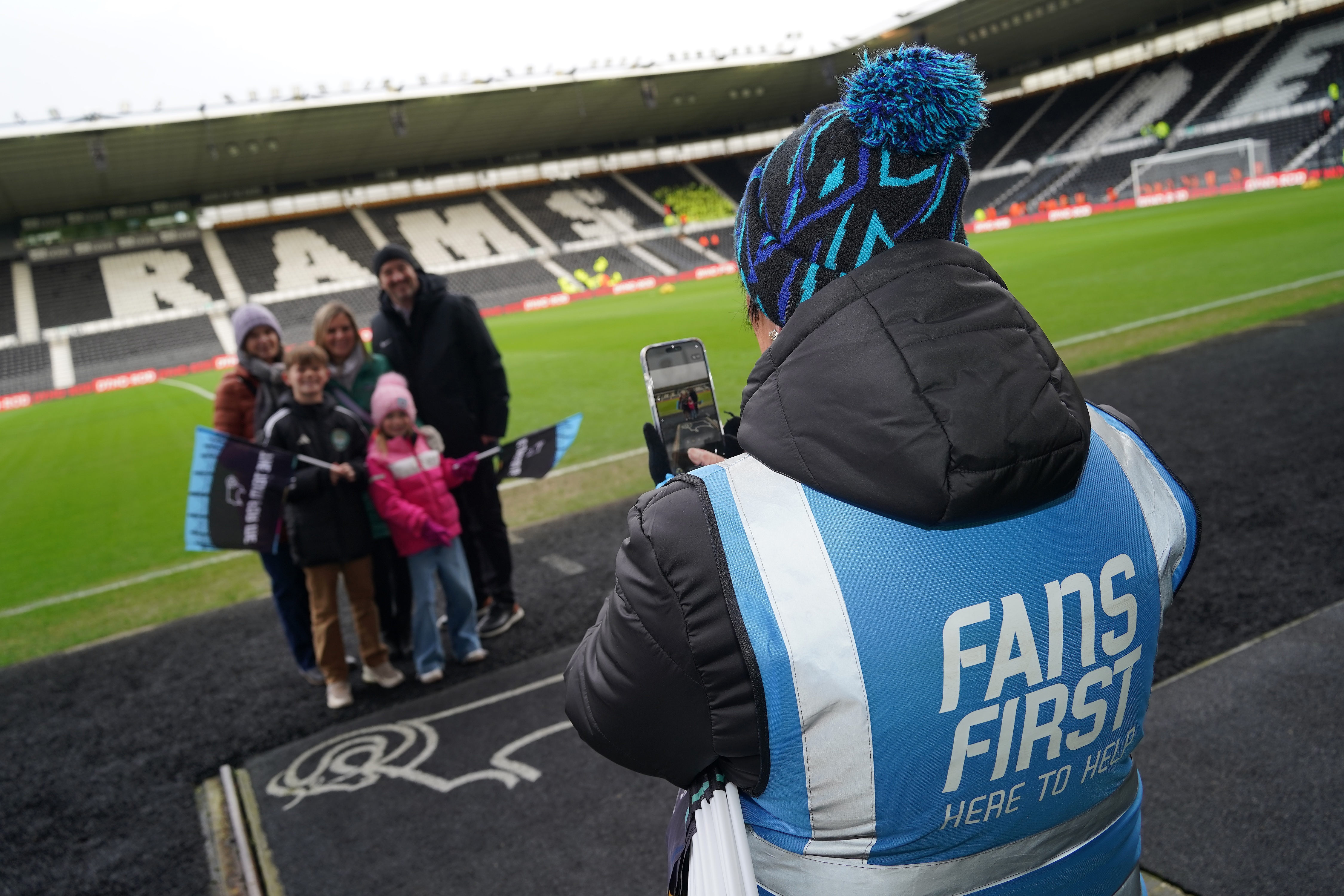 DCFC Player Image