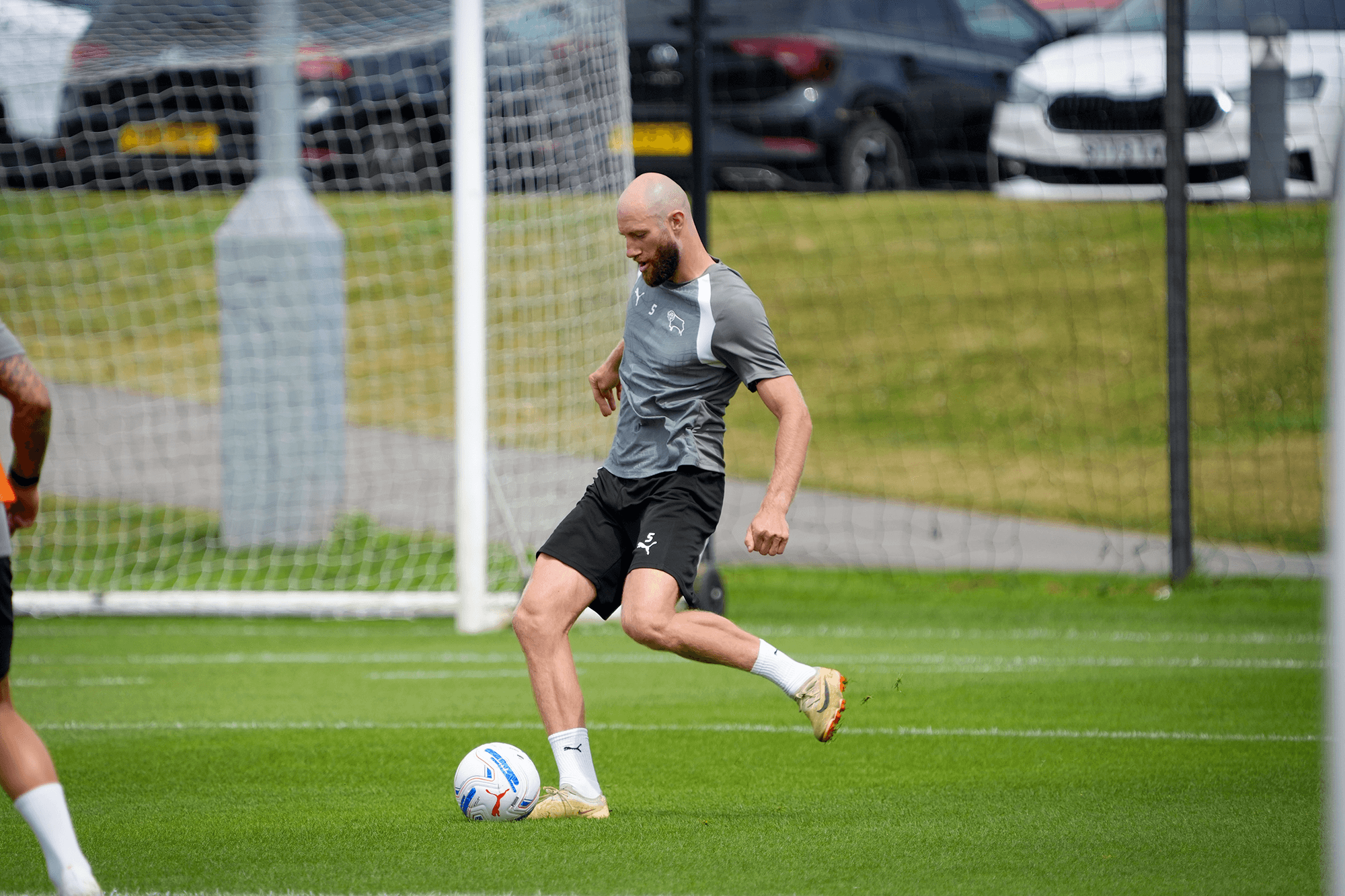 DCFC Player Image