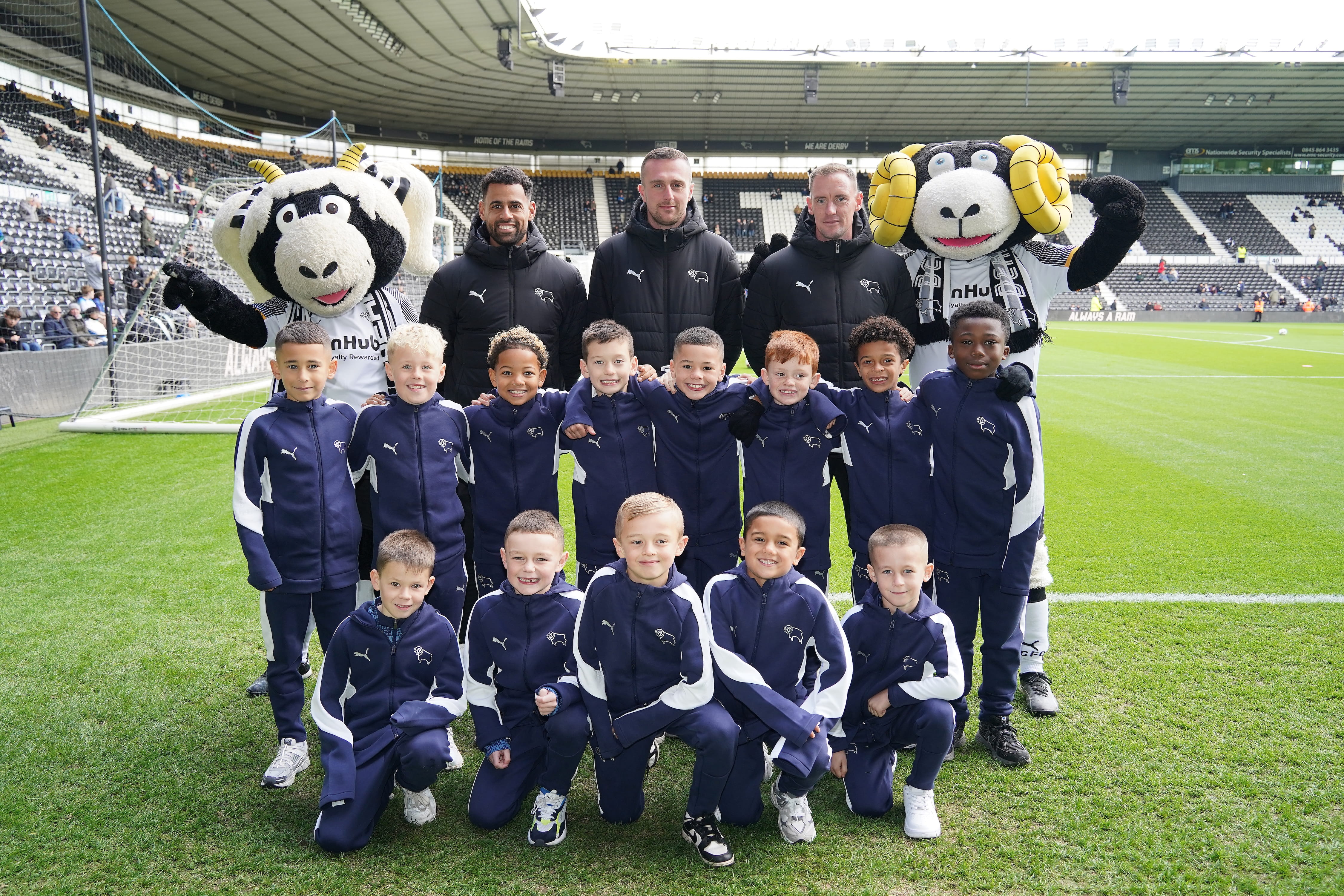 DCFC Player Image