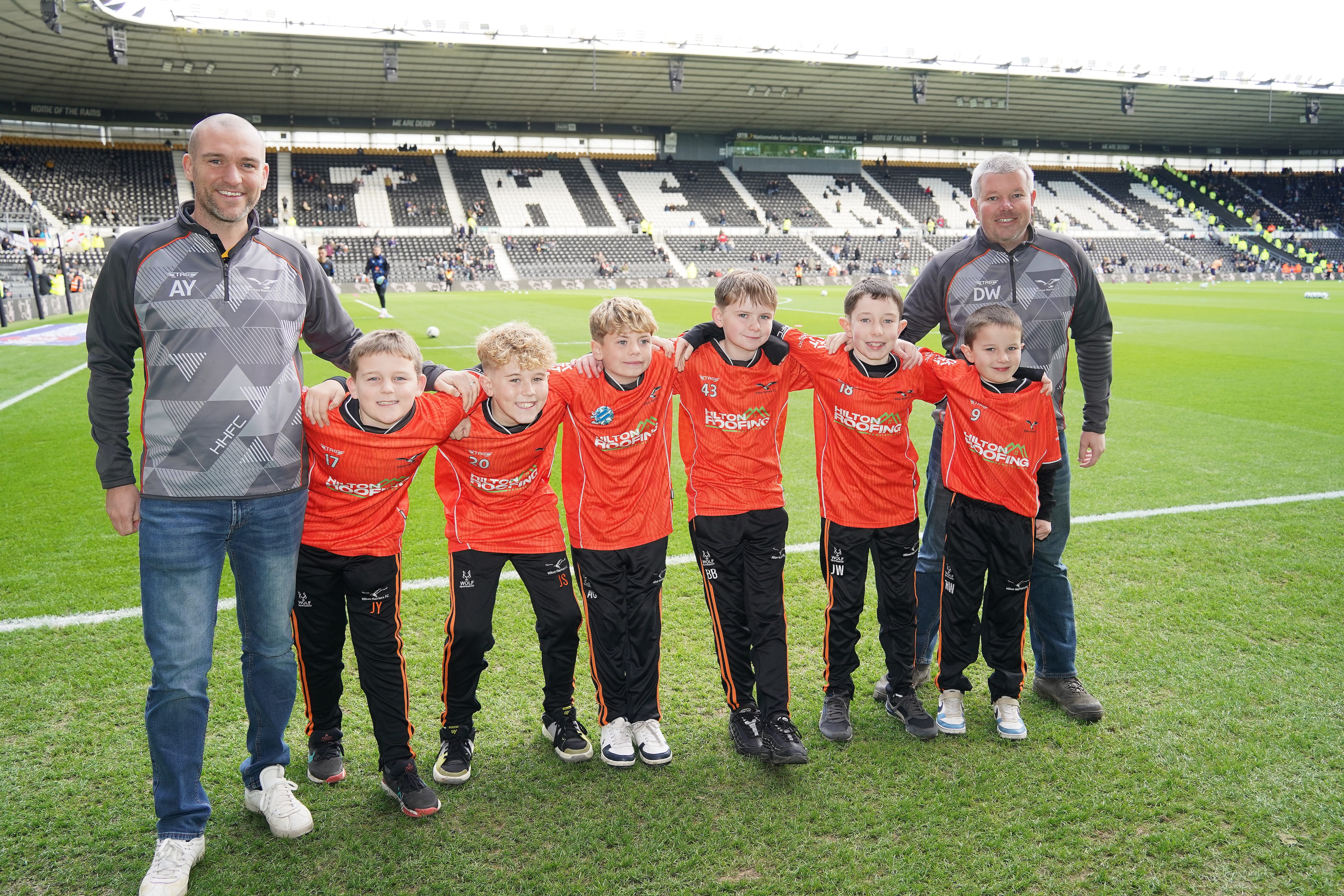 DCFC Player Image