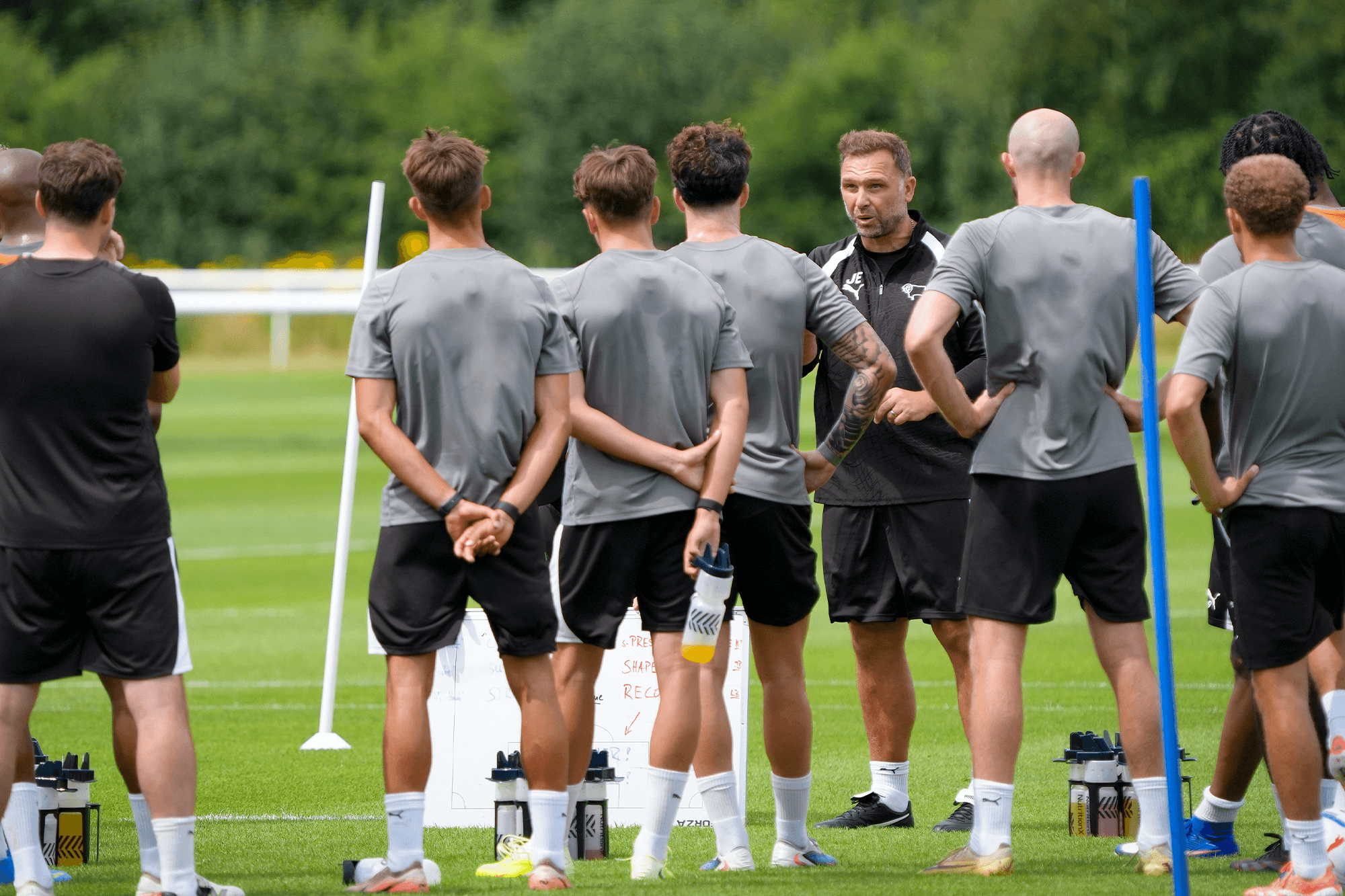 DCFC Player Image