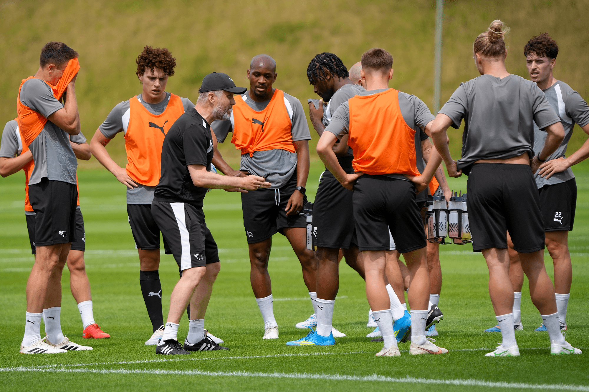 DCFC Player Image