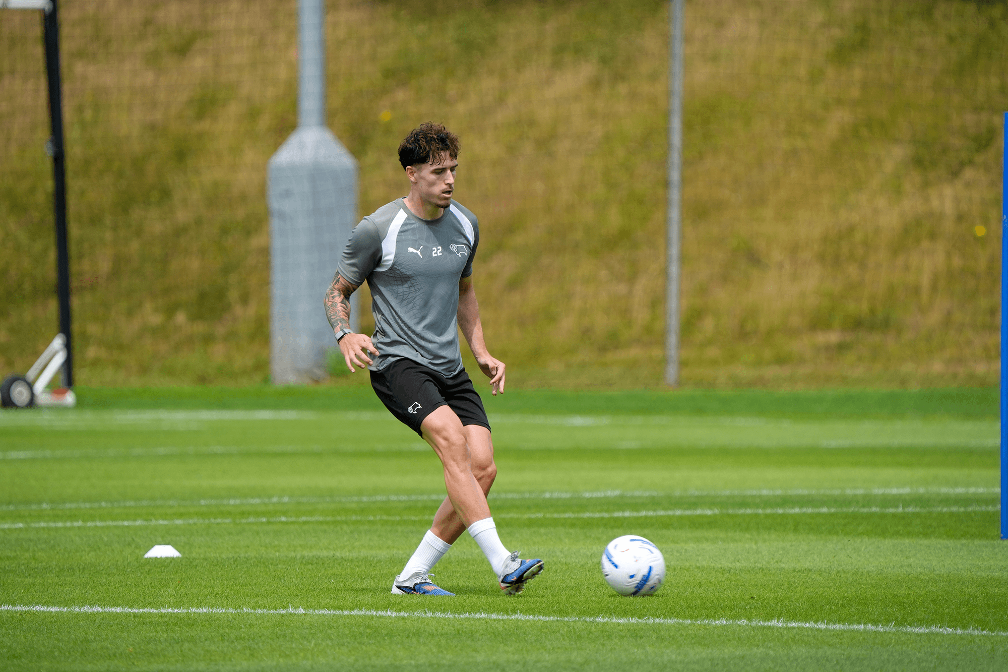 DCFC Player Image