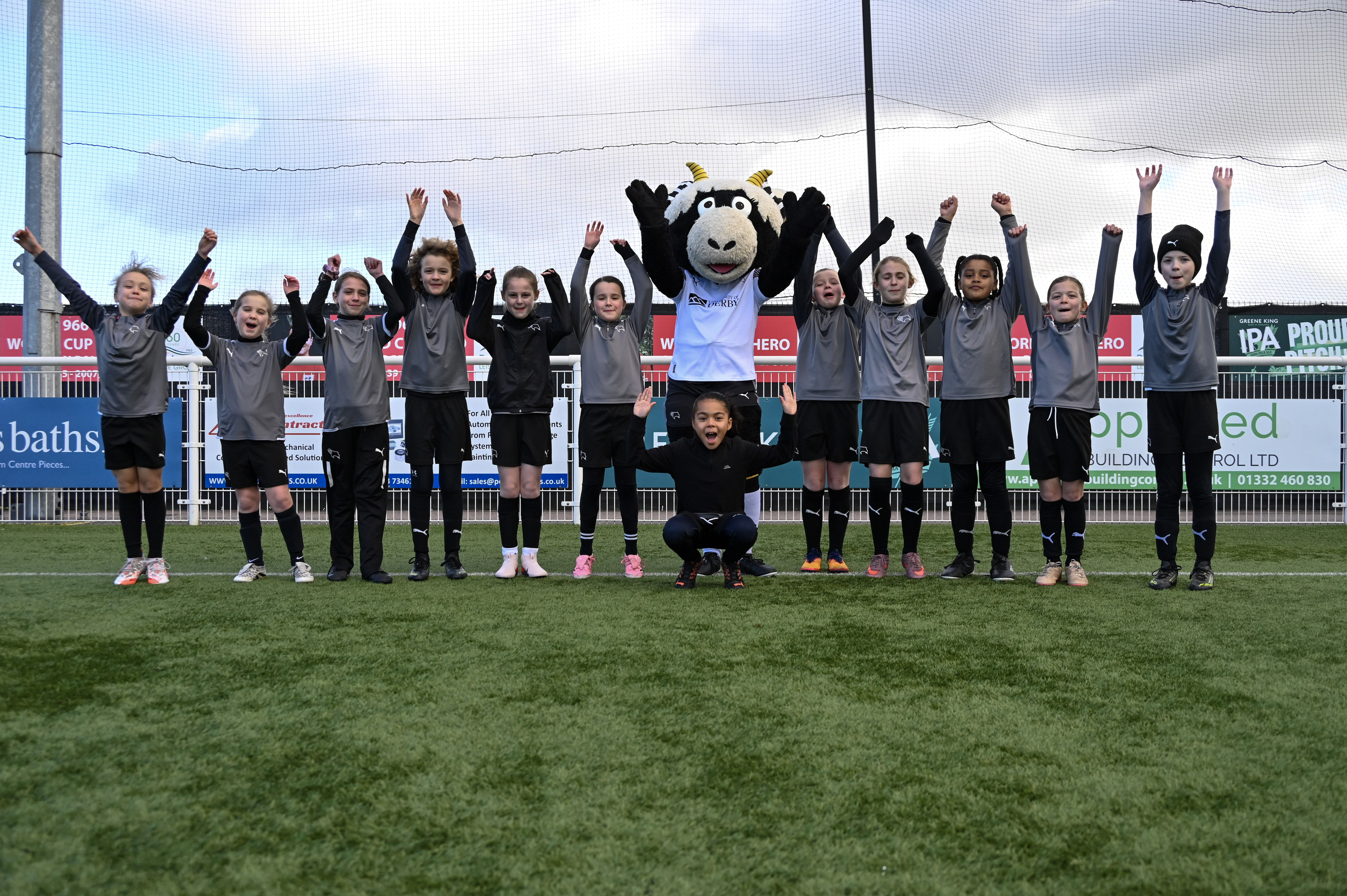DCFC Player Image