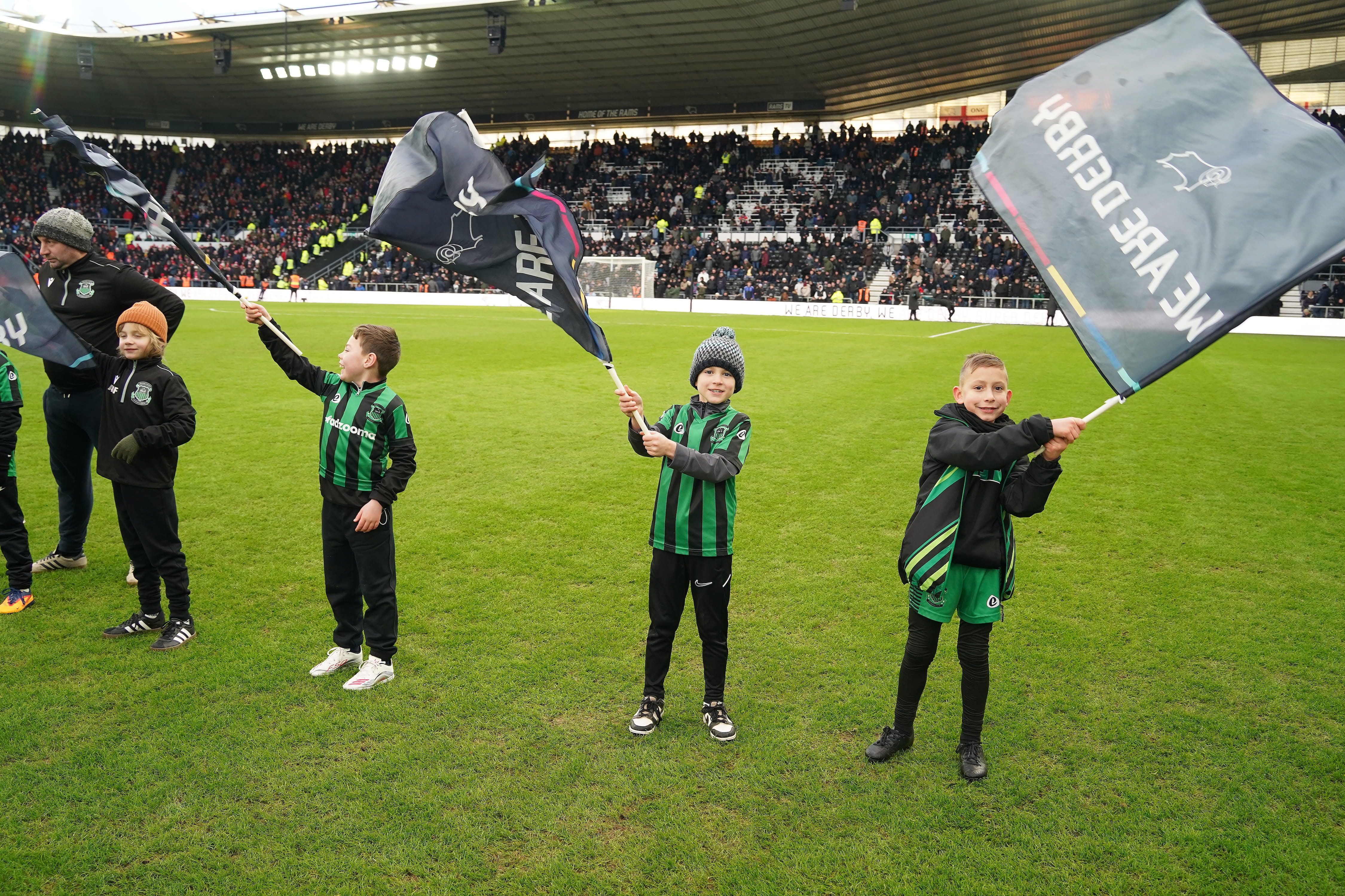DCFC Player Image