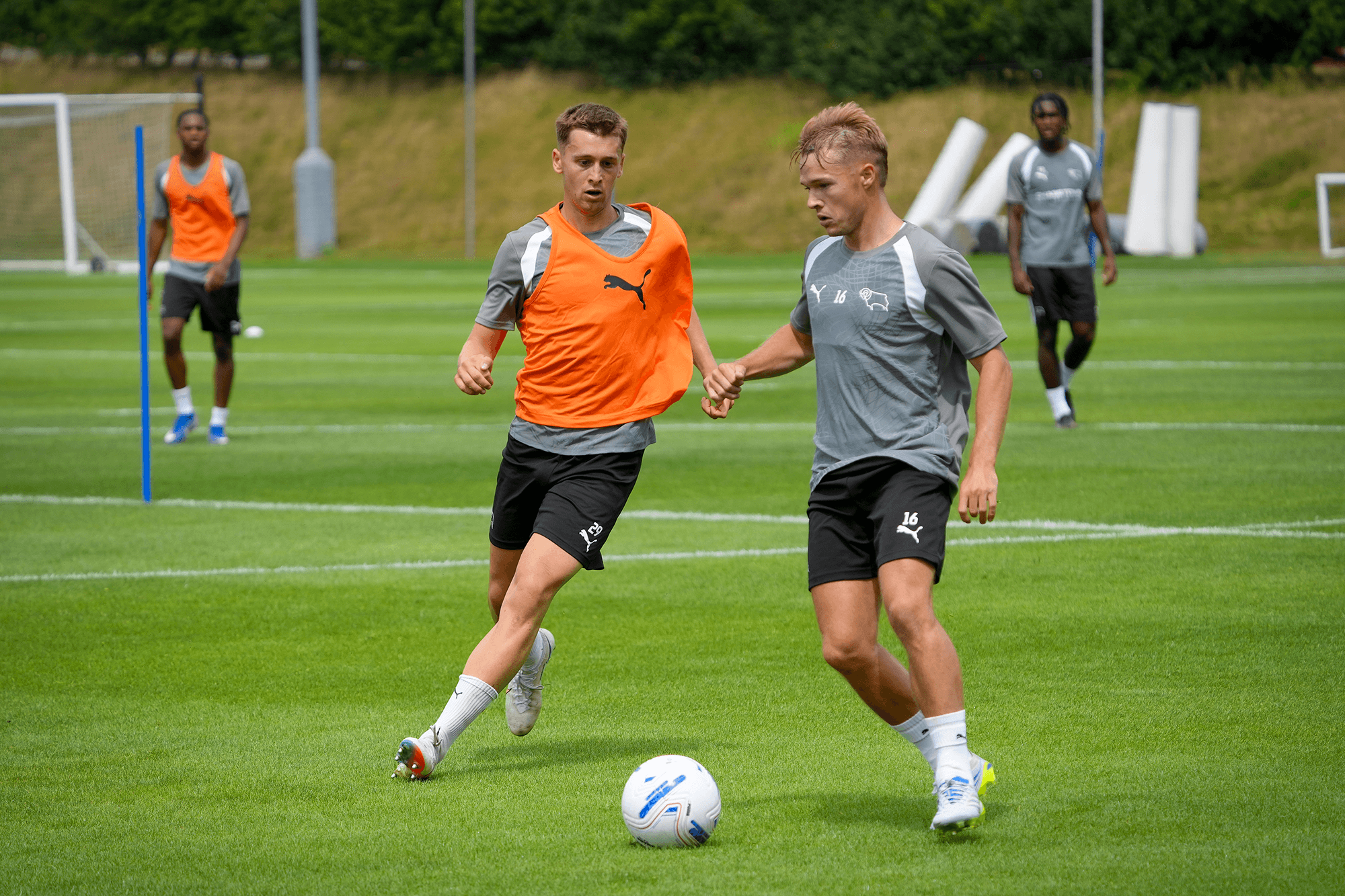 DCFC Player Image