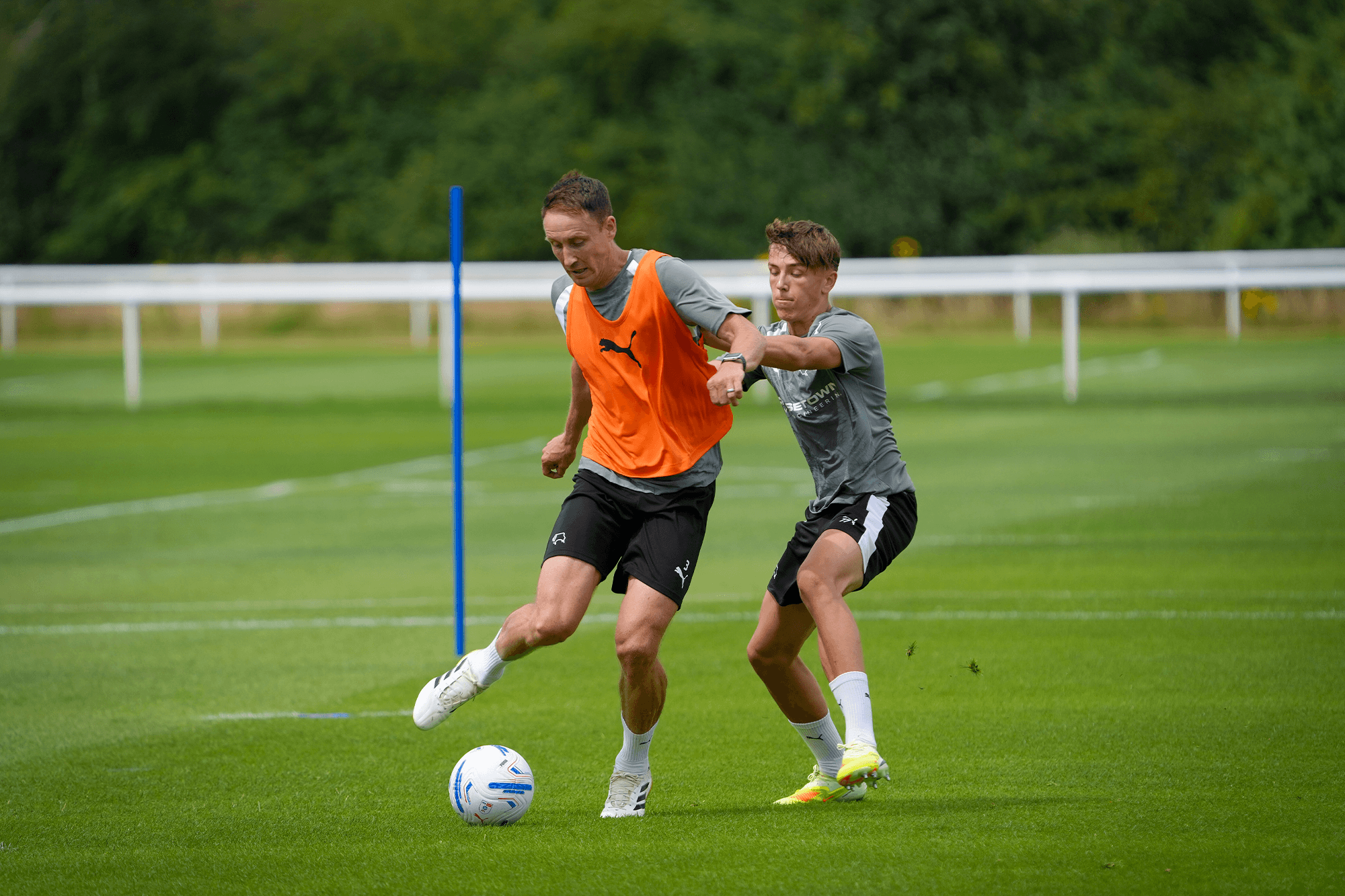 DCFC Player Image