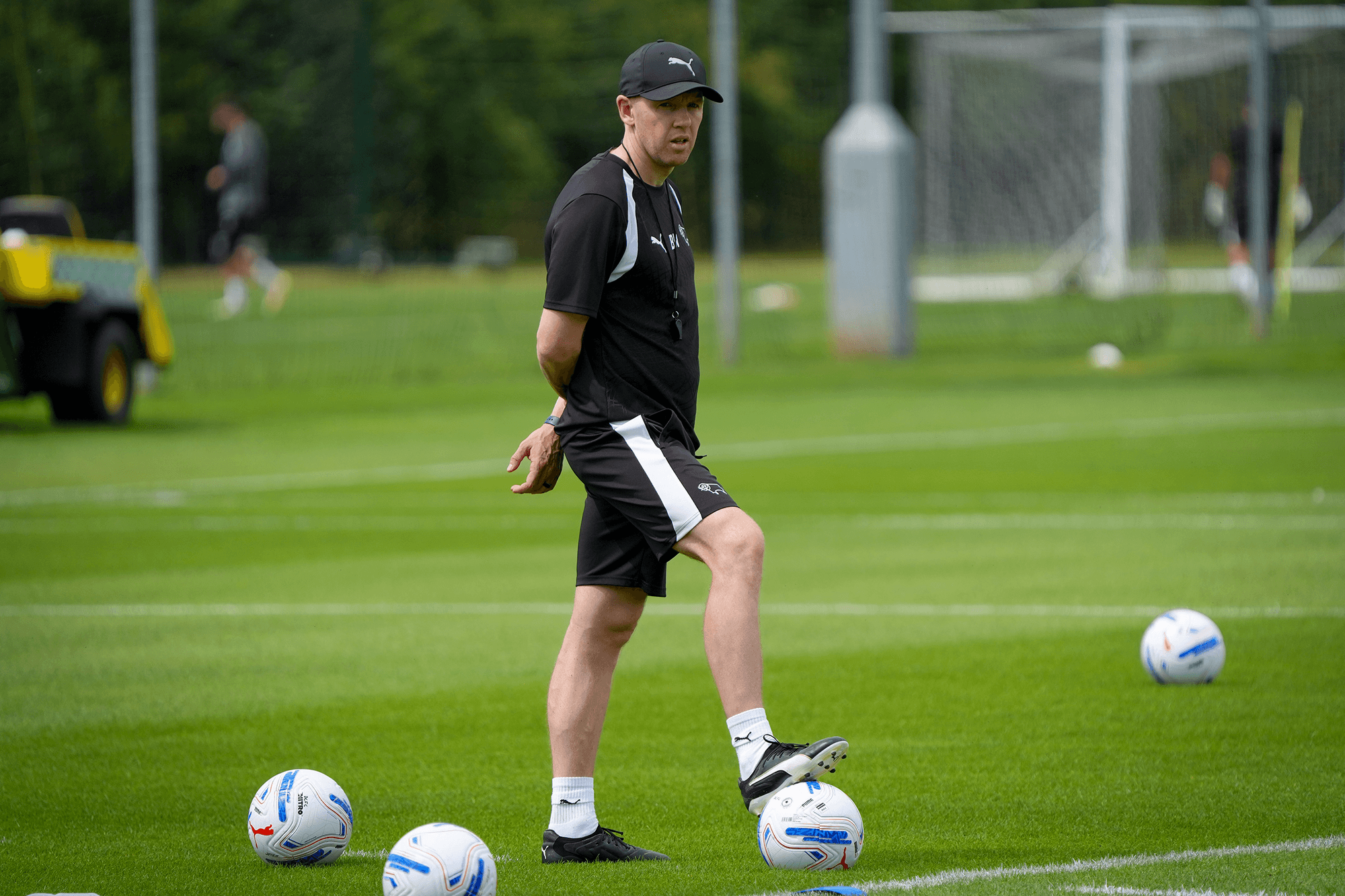 DCFC Player Image