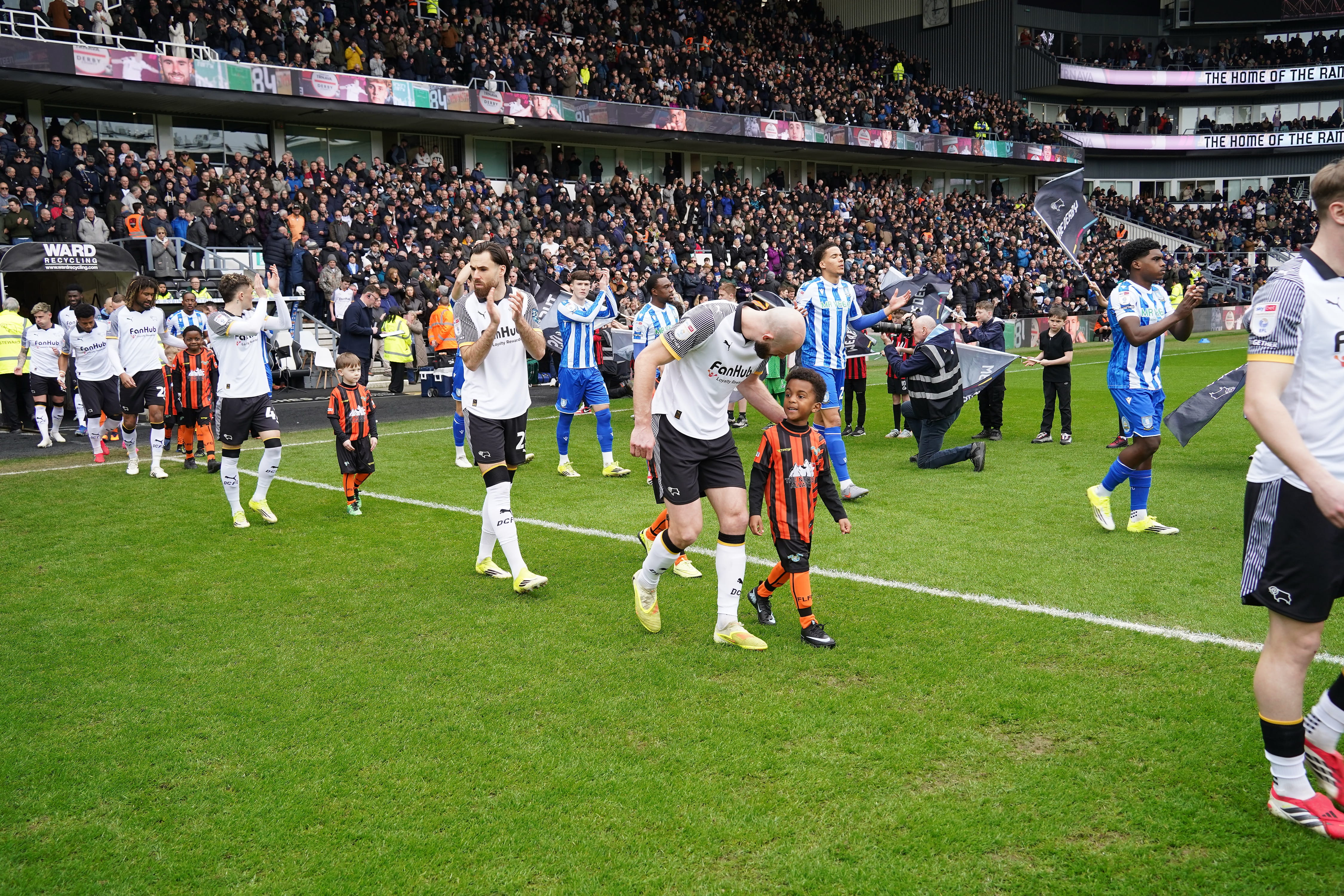 DCFC Player Image