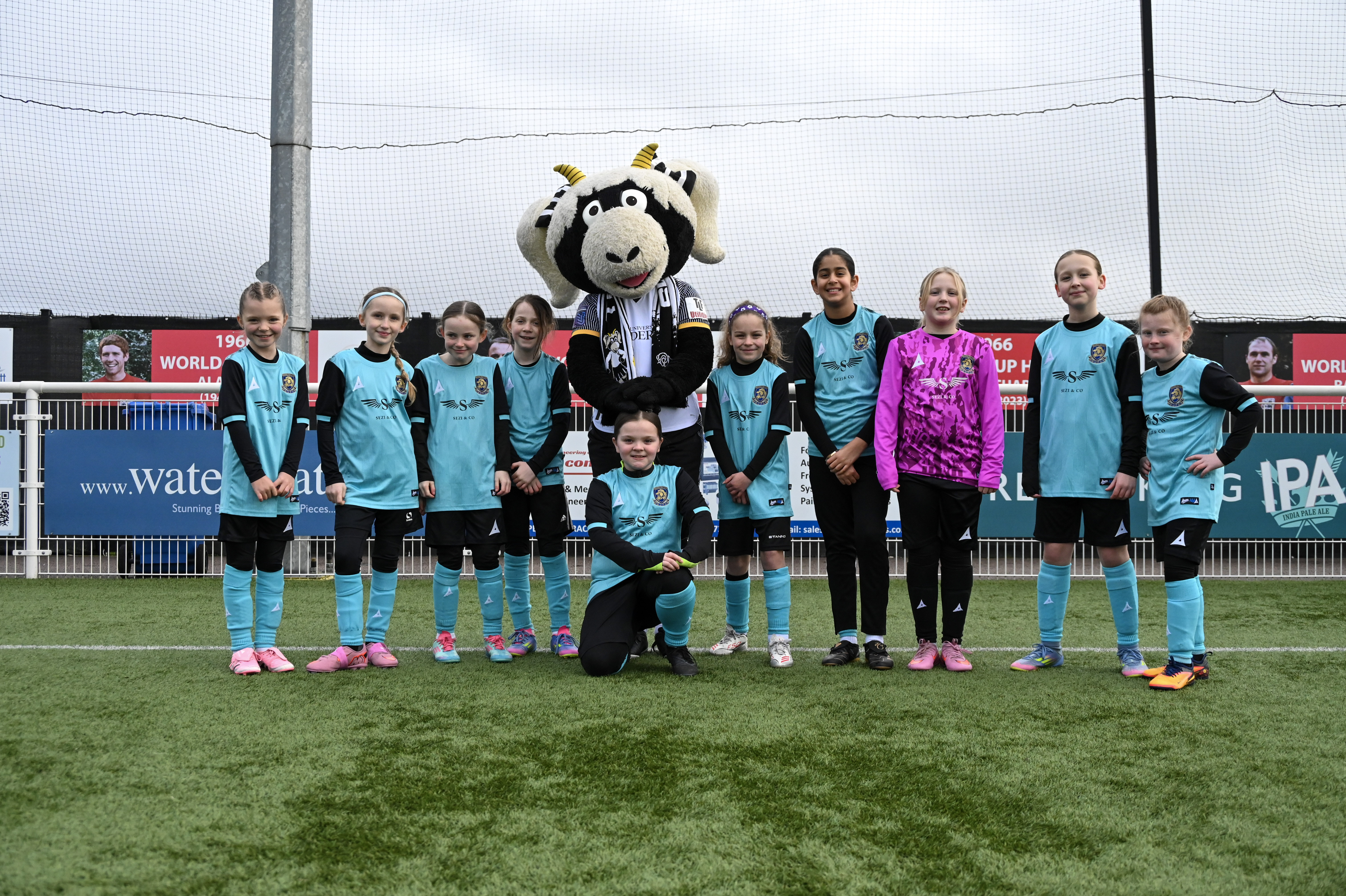 DCFC Player Image