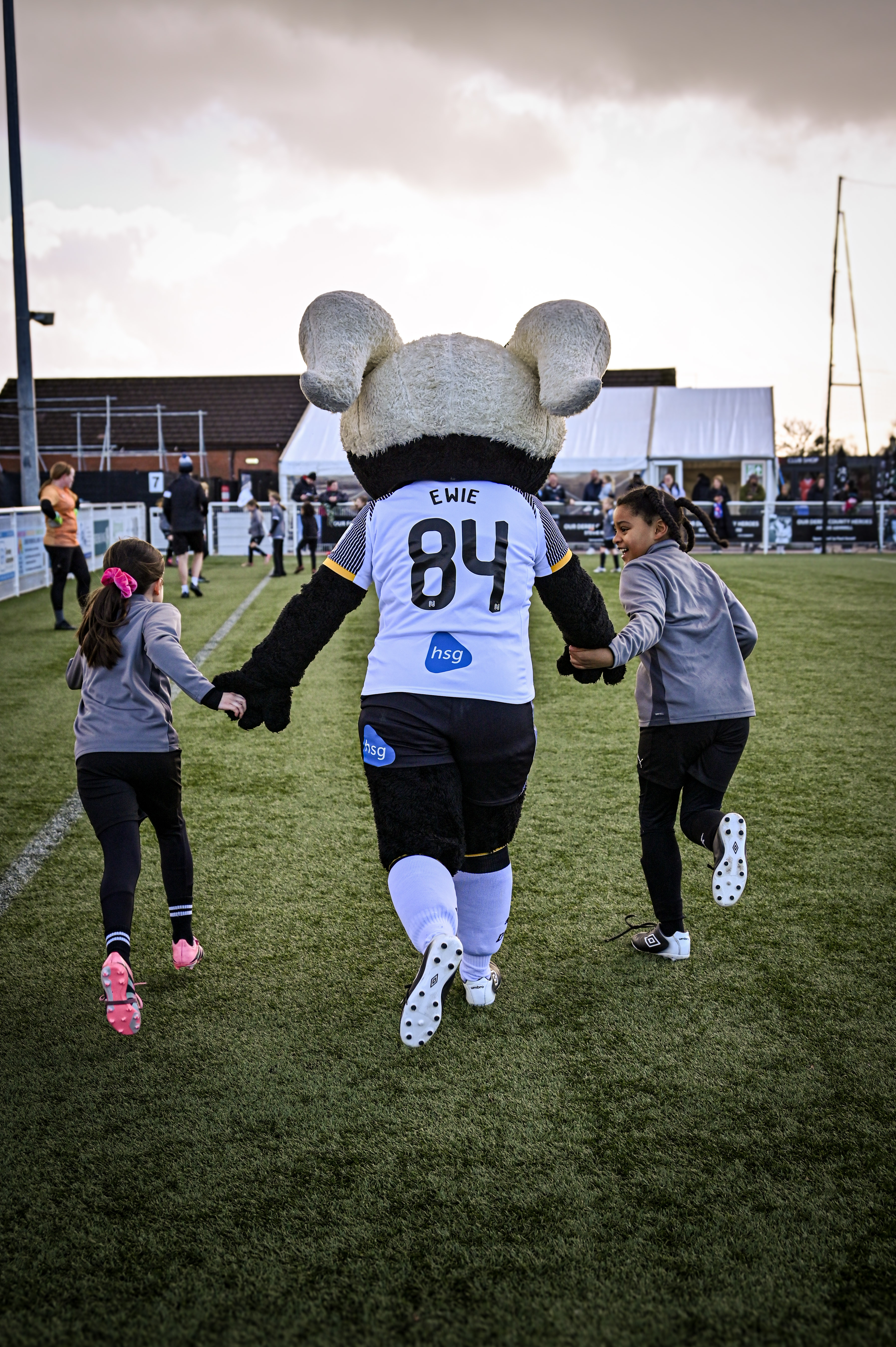 DCFC Player Image