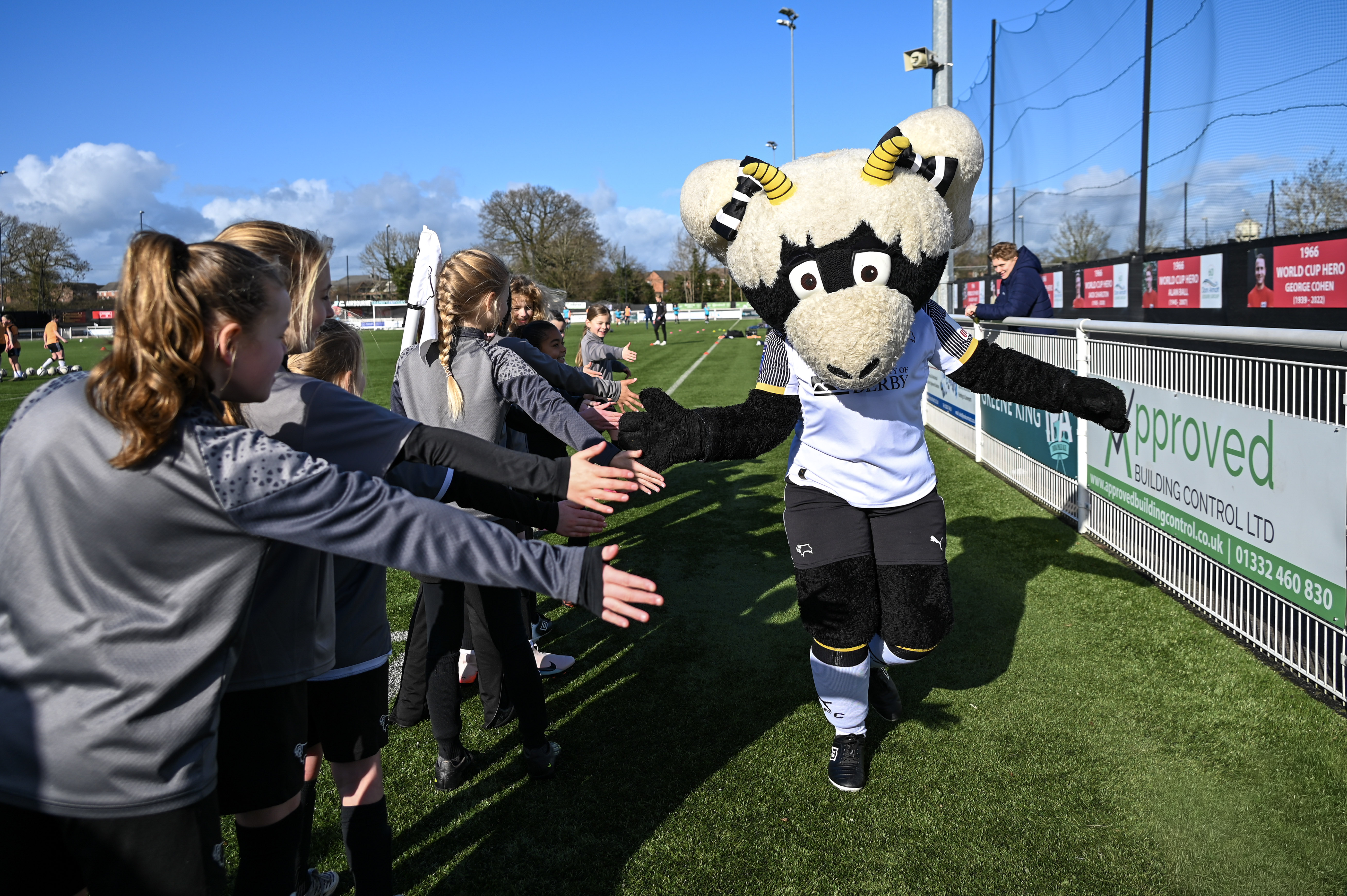 DCFC Player Image