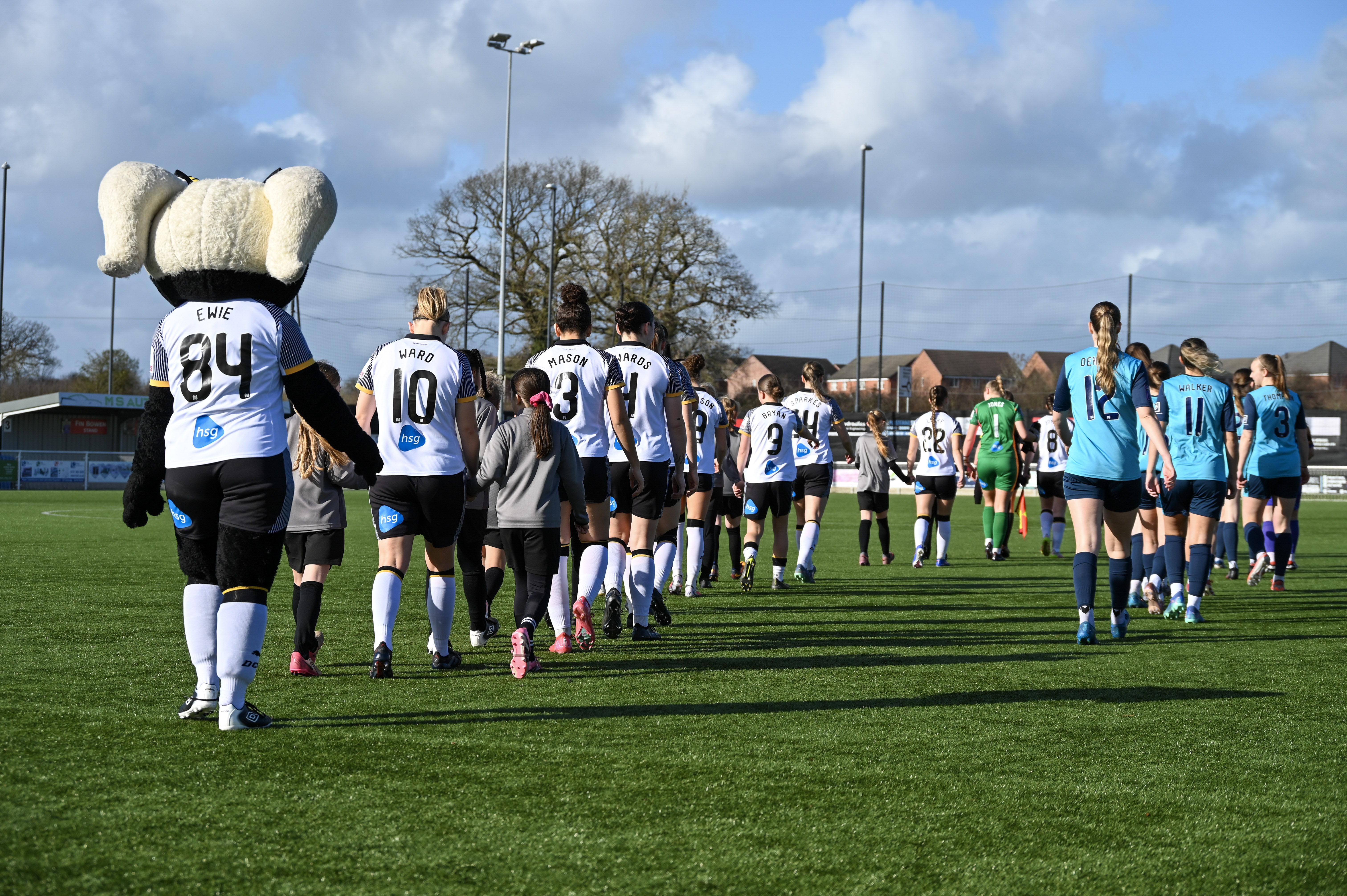 DCFC Player Image