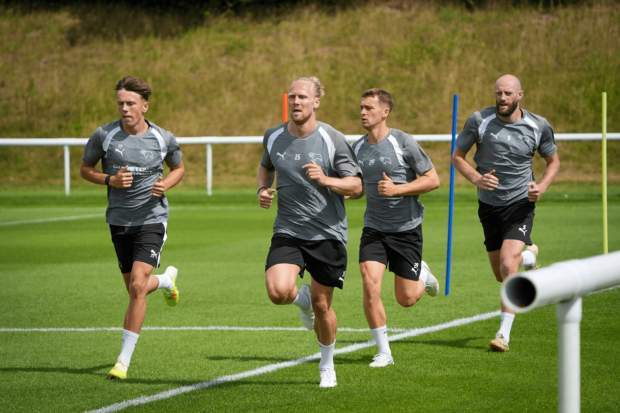 DCFC Player Image