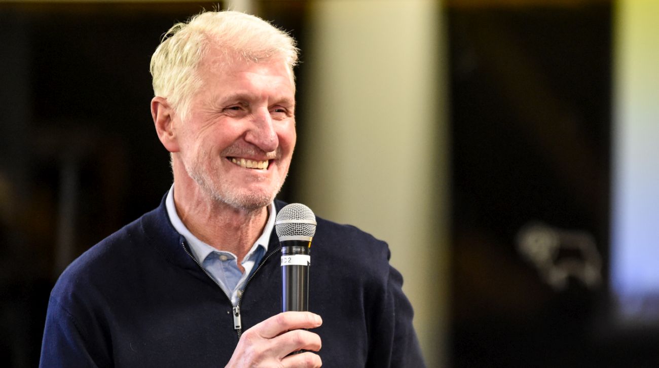 DCCT Invites You To An Evening With Rams Legends - Blog - Derby County
