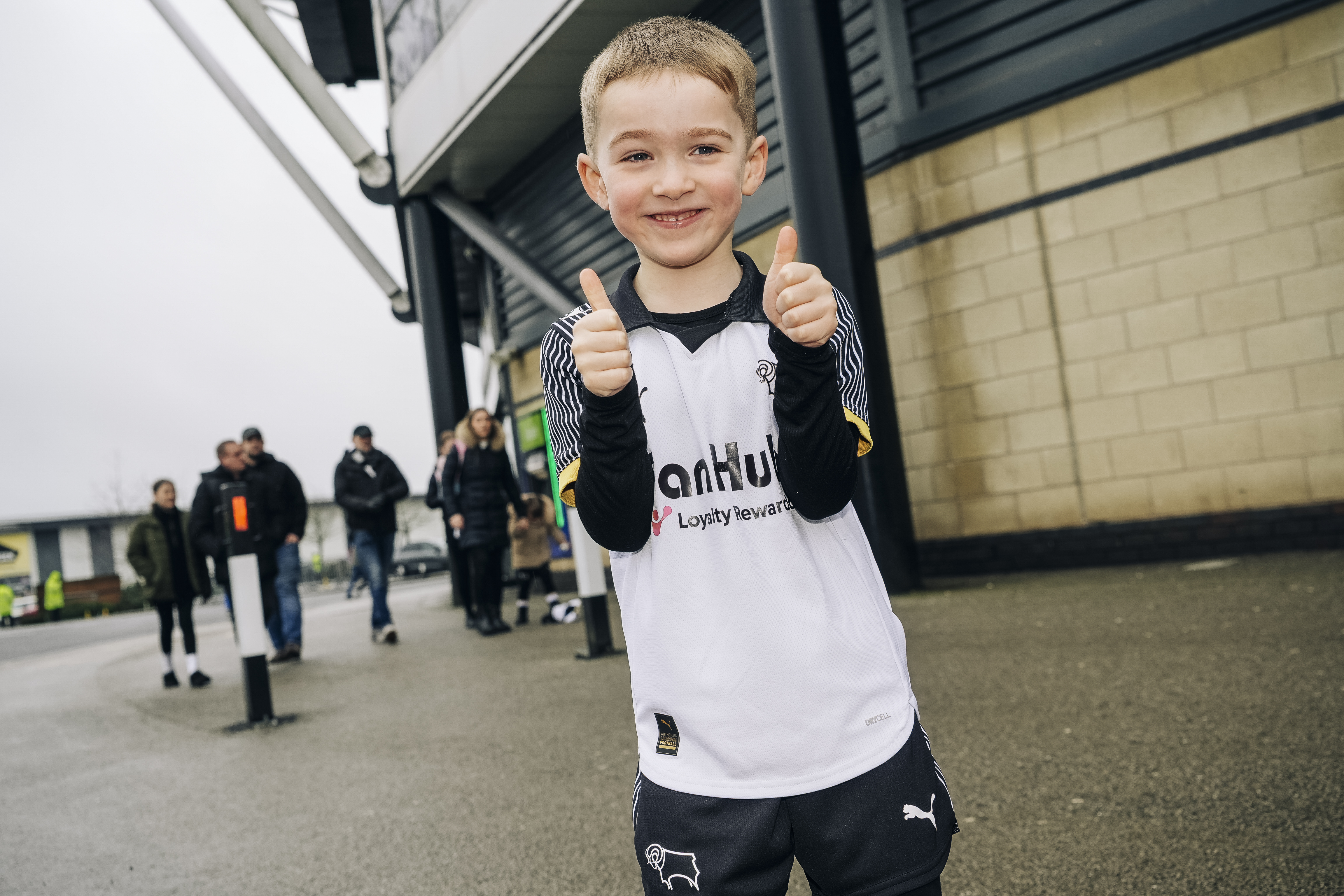 DCFC Player Image