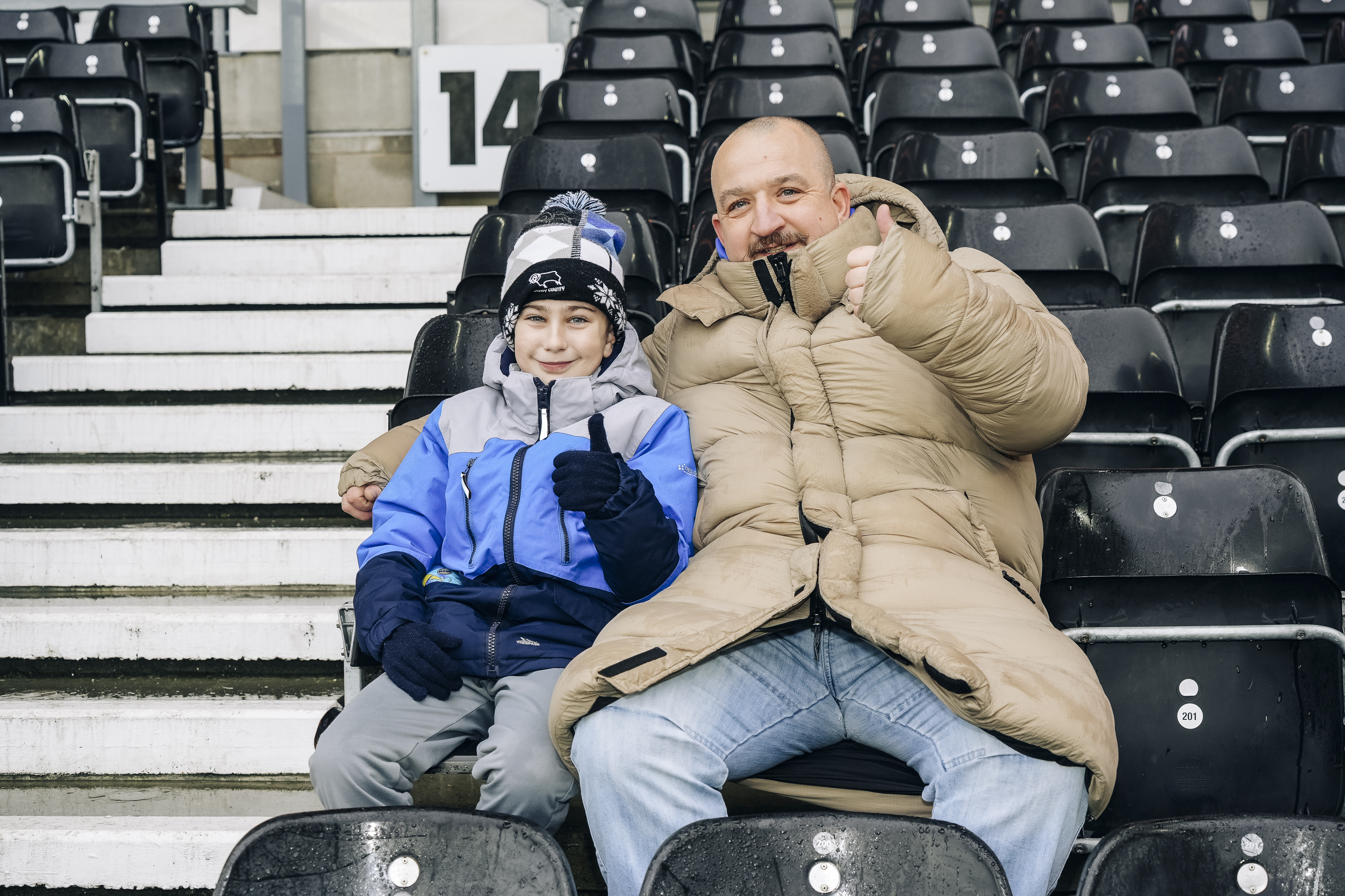 DCFC Player Image