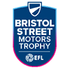 Bristol Street Motors Trophy