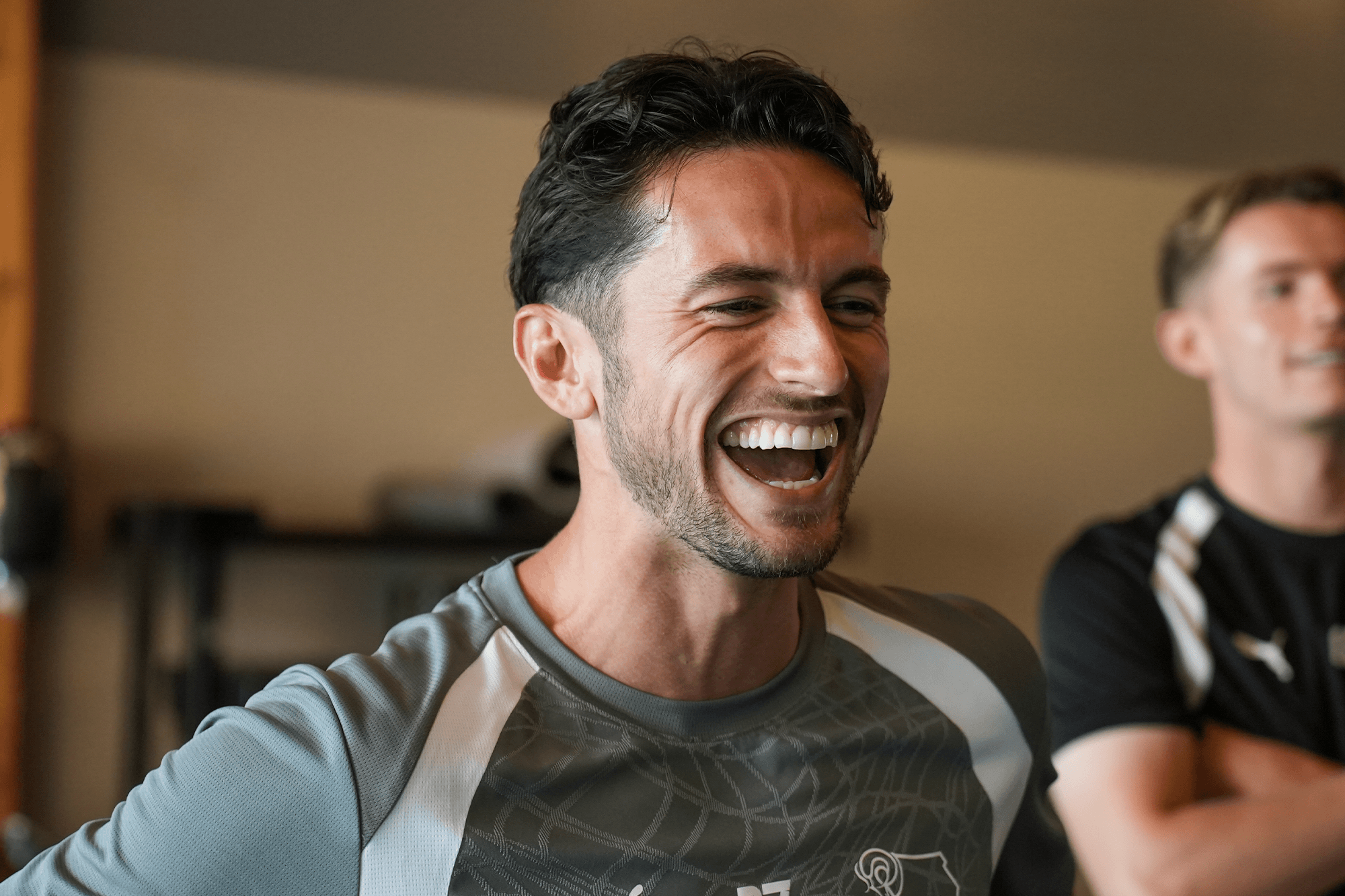 DCFC Player Image