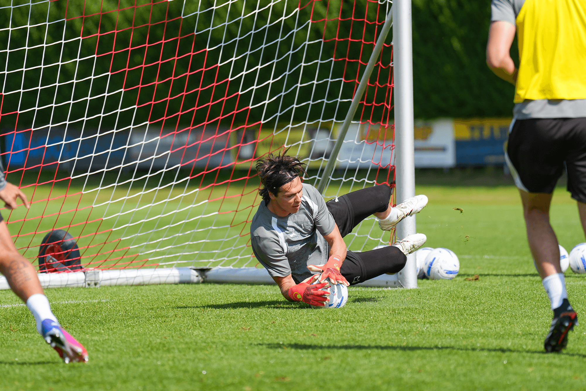 DCFC Player Image