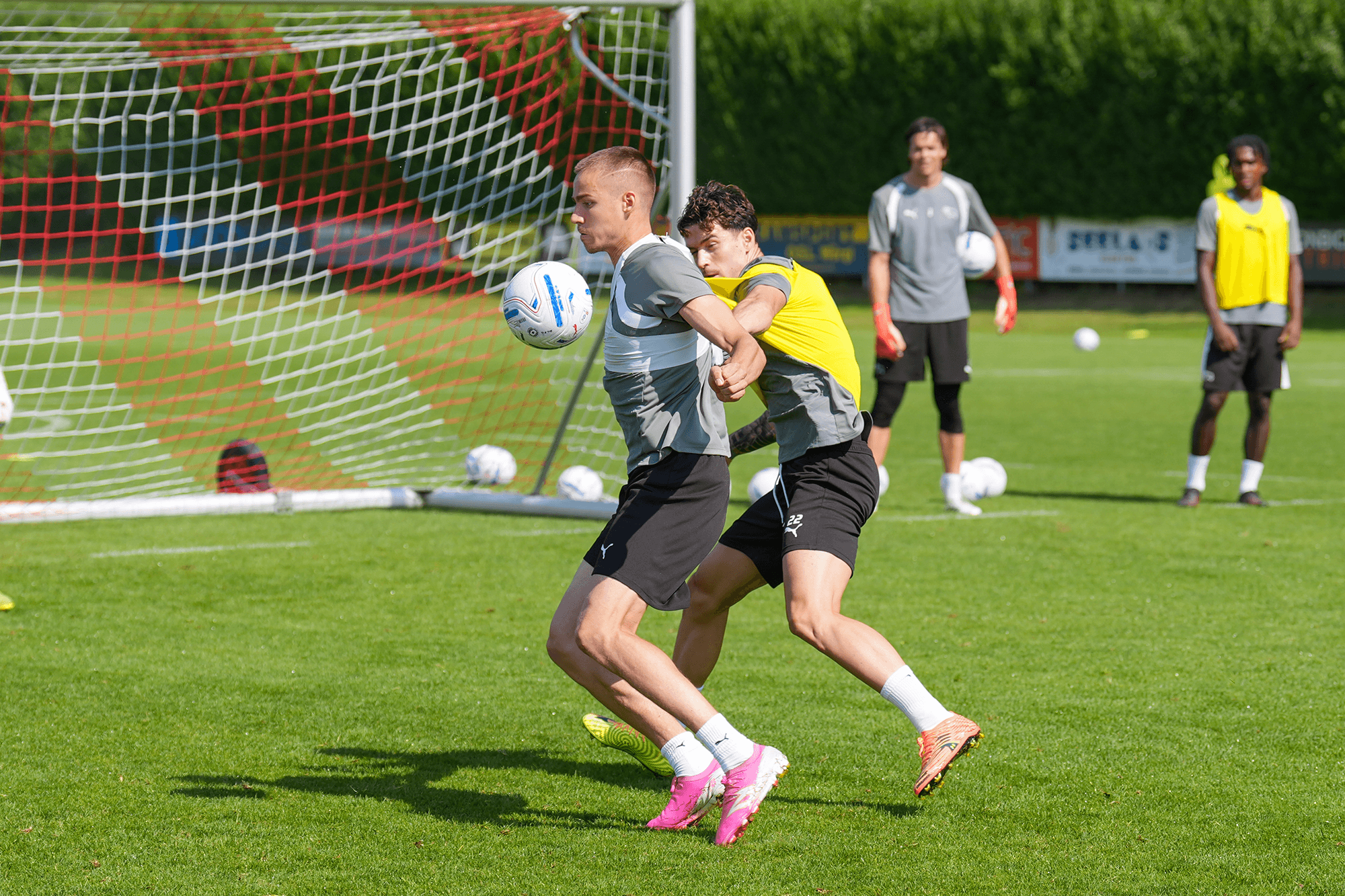 DCFC Player Image