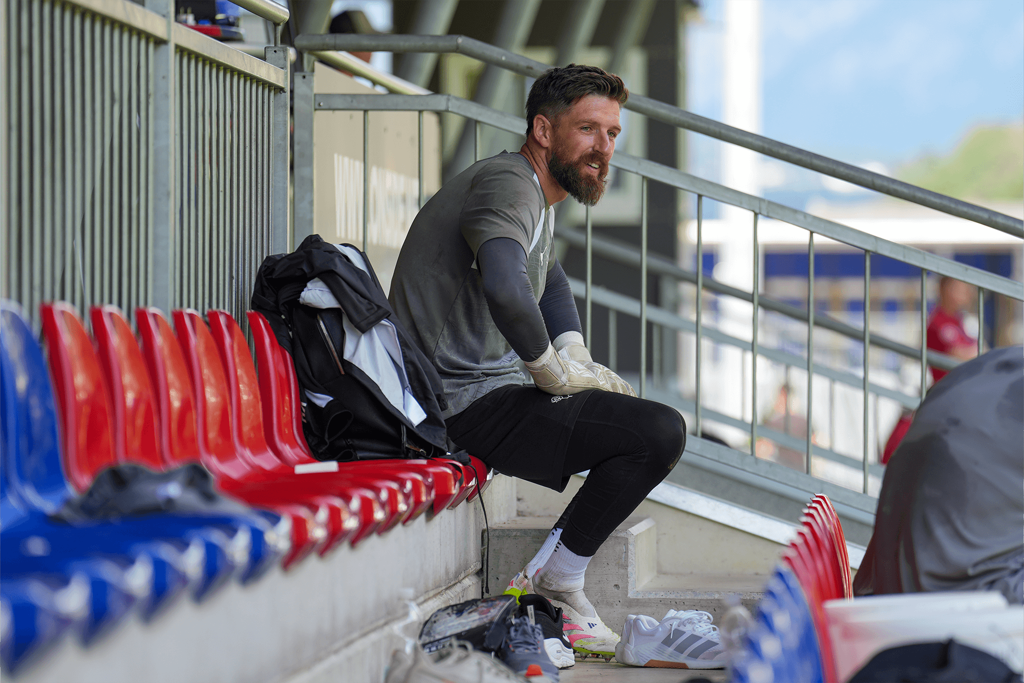 DCFC Player Image