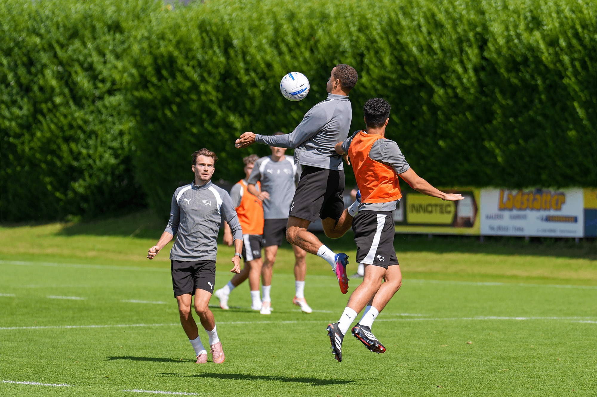 DCFC Player Image