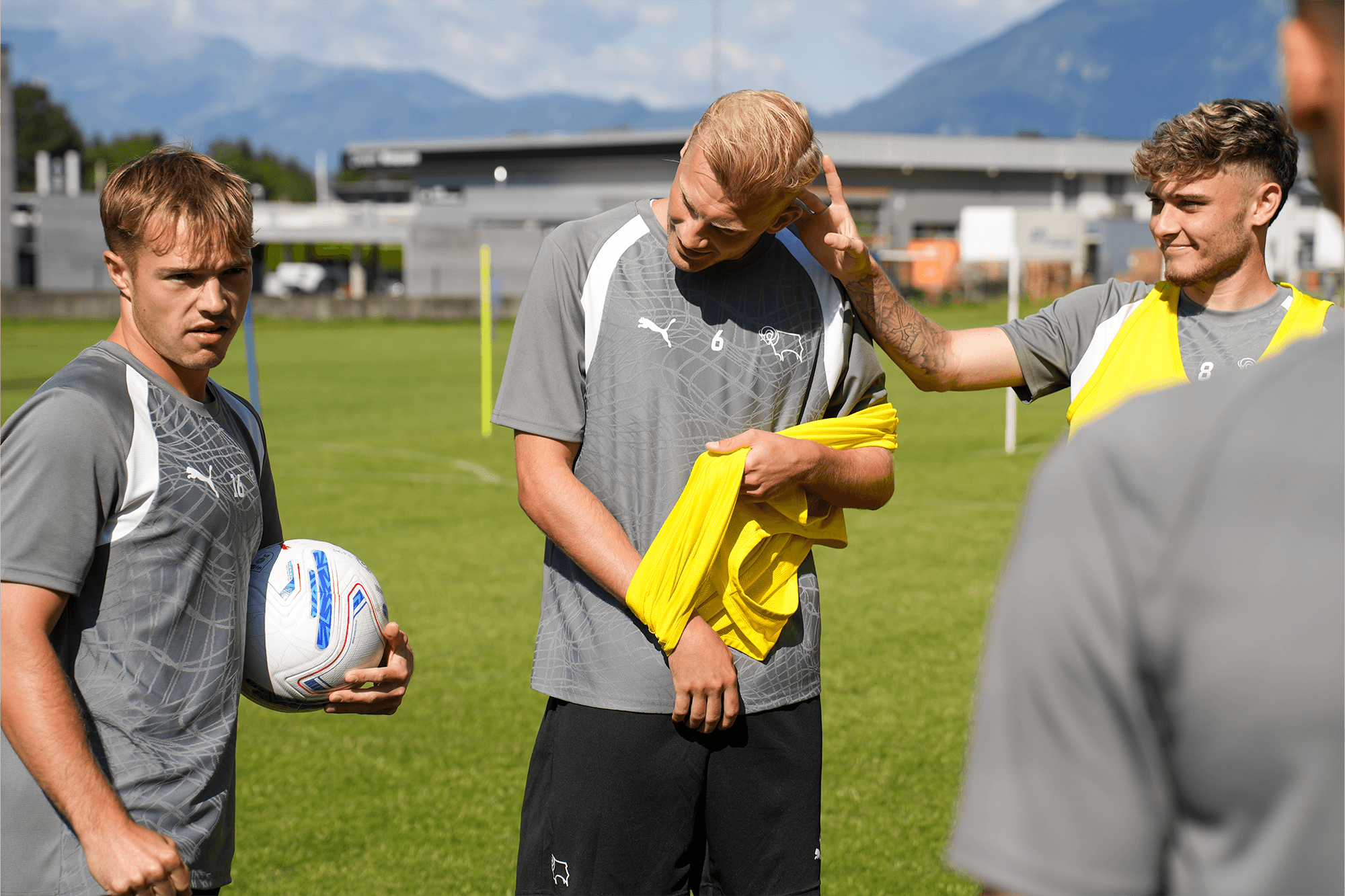 DCFC Player Image
