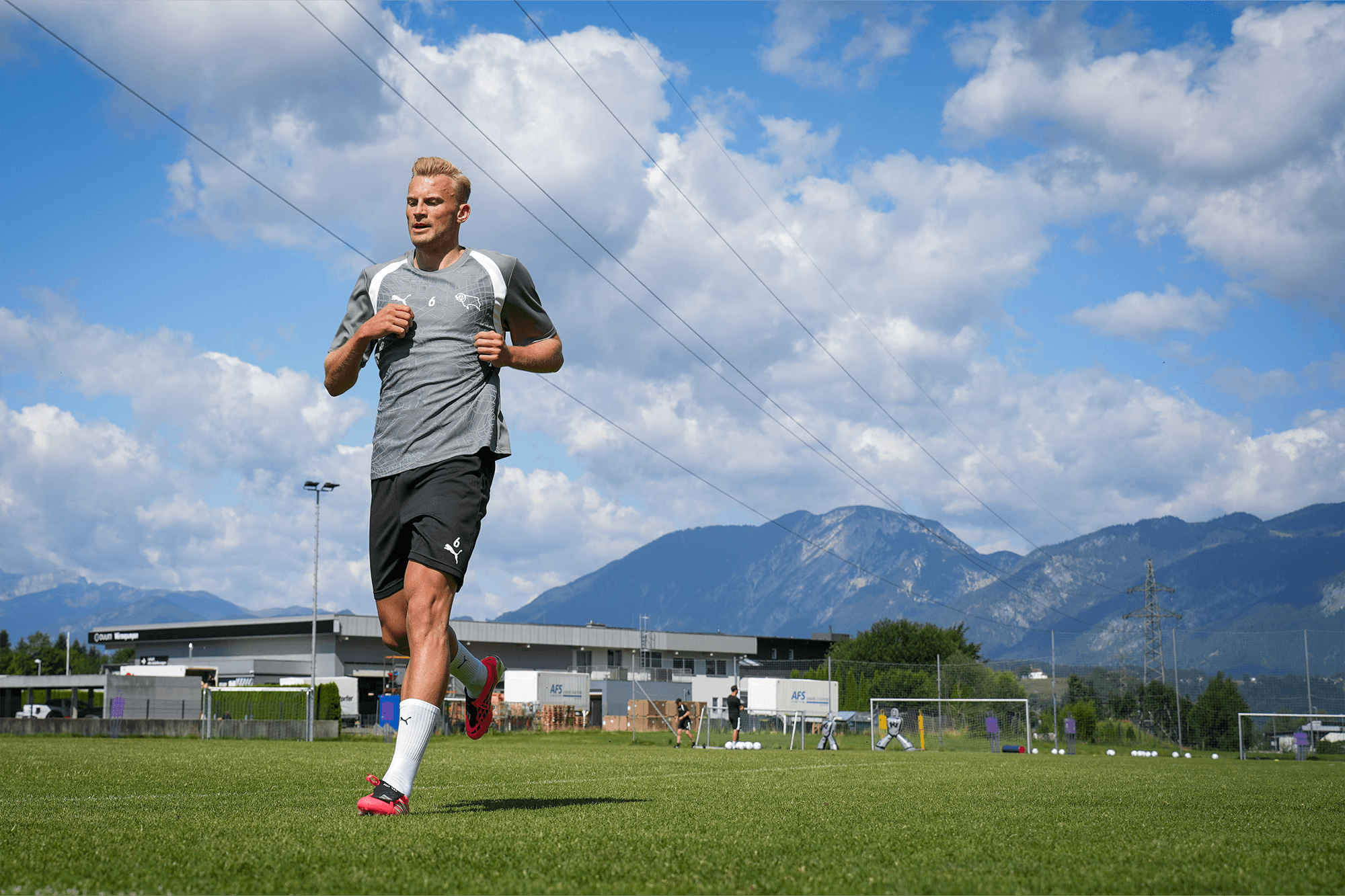 DCFC Player Image