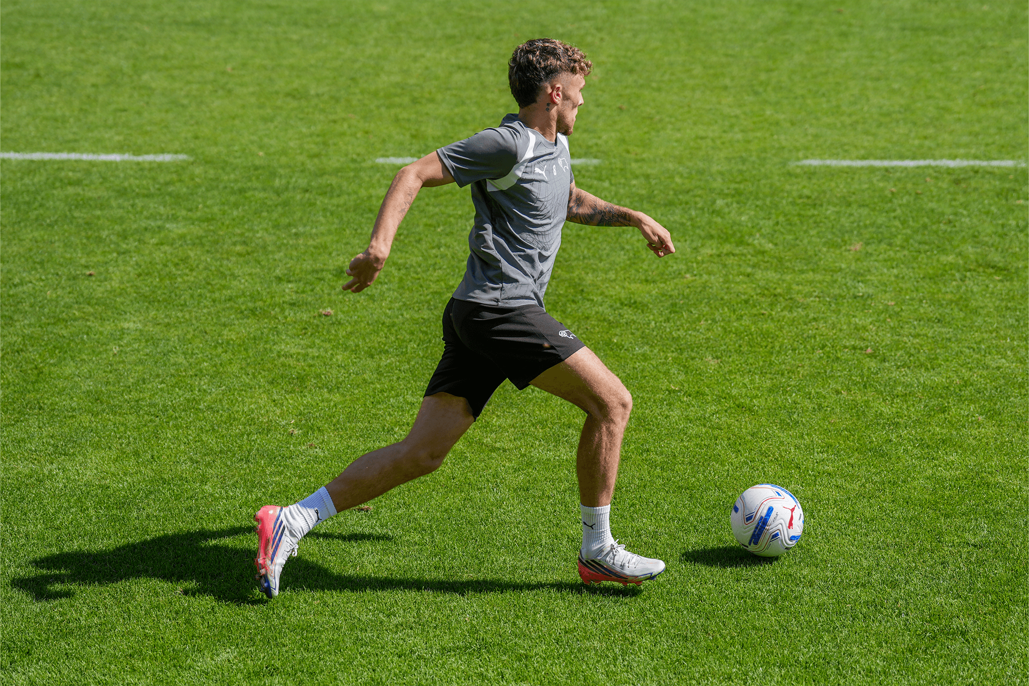 DCFC Player Image