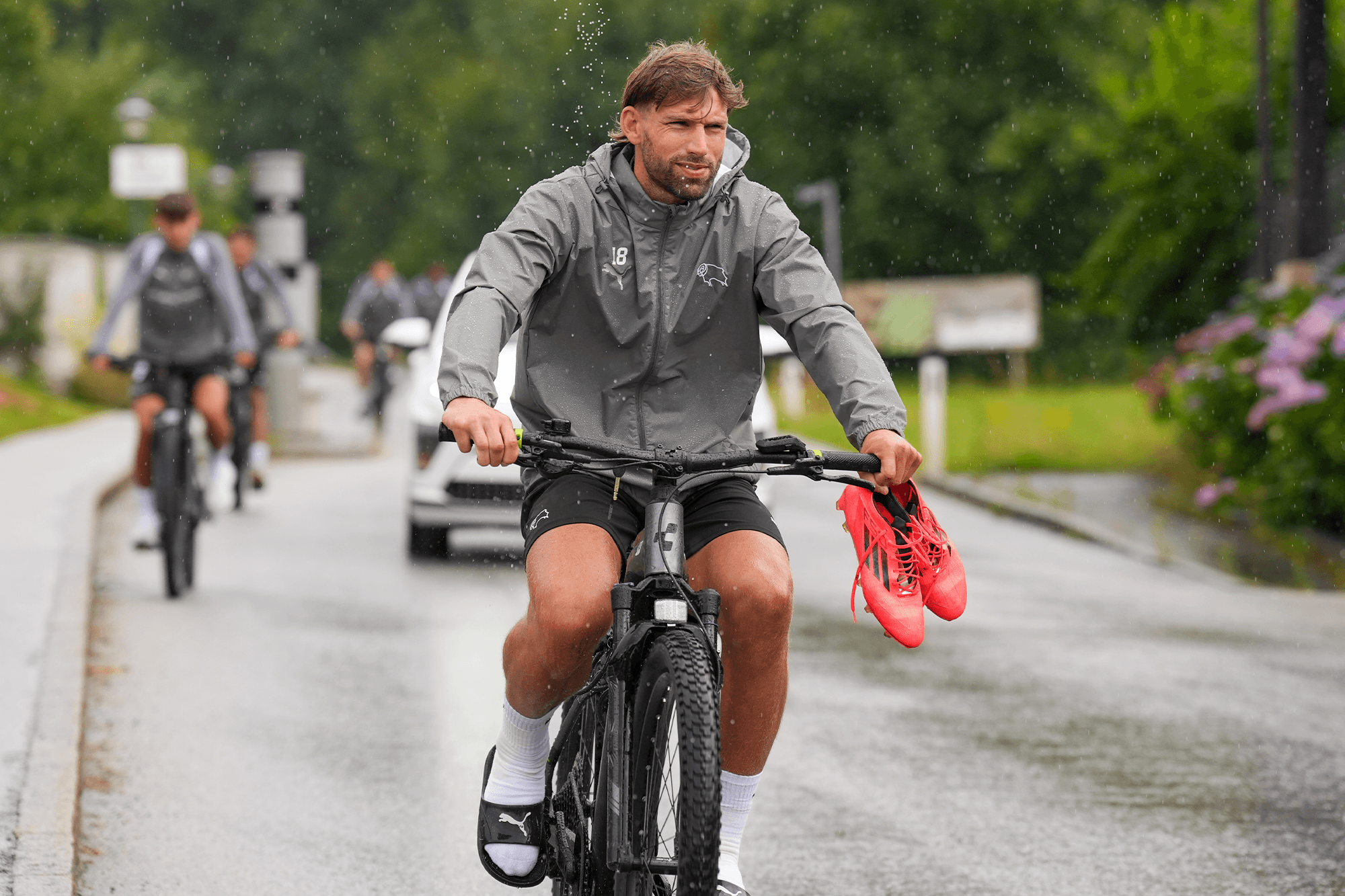 DCFC Player Image