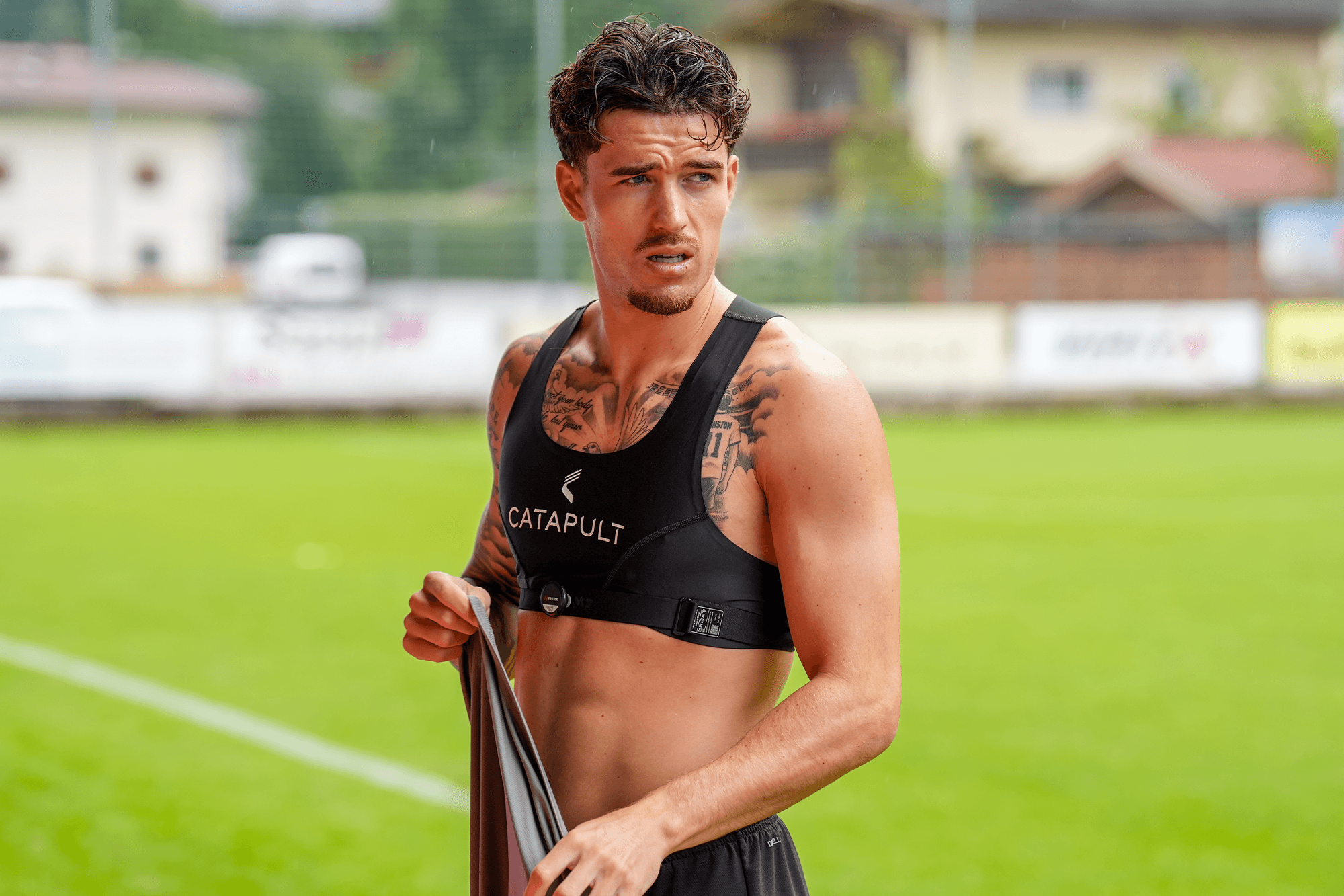 DCFC Player Image