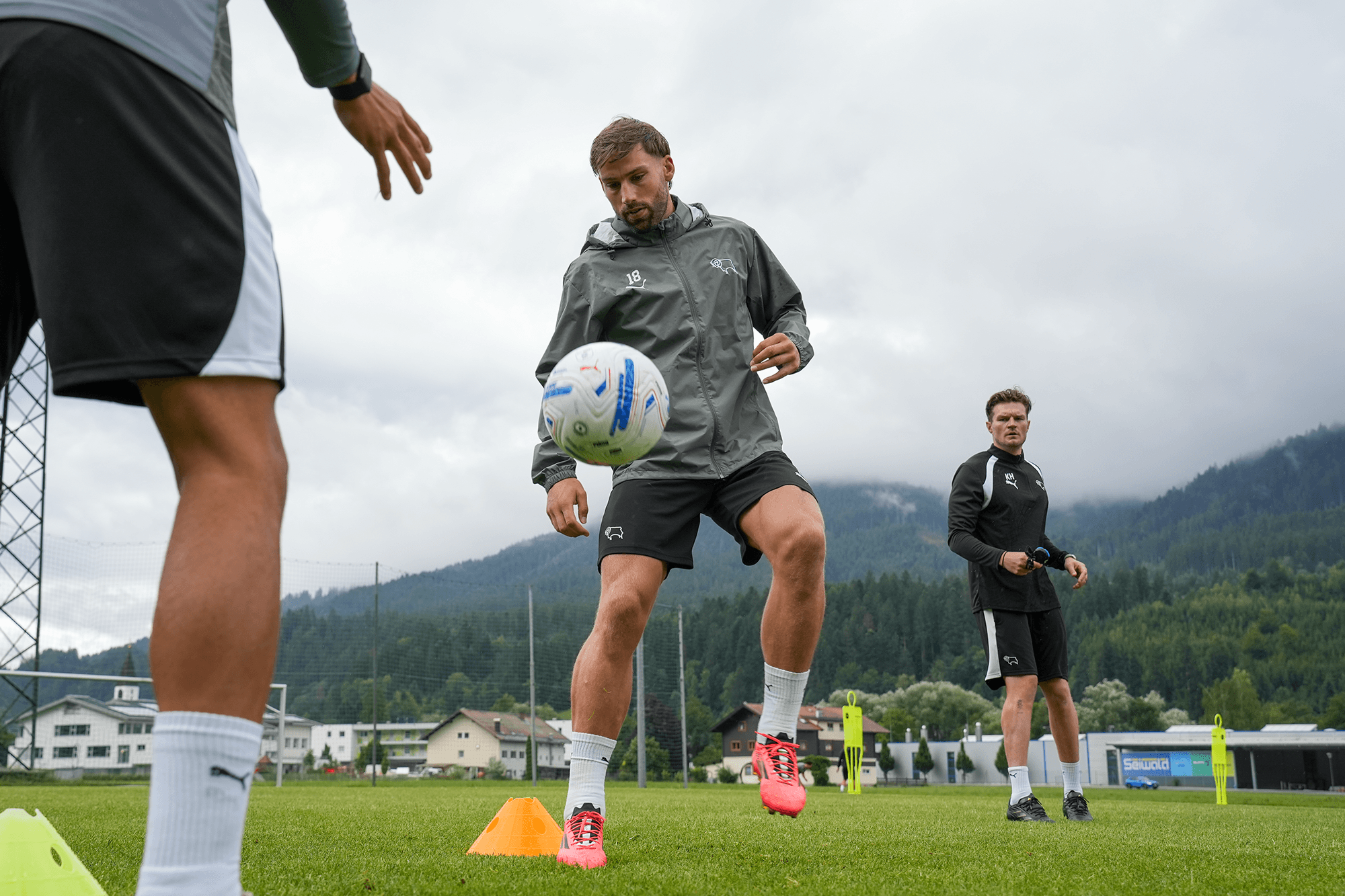 DCFC Player Image