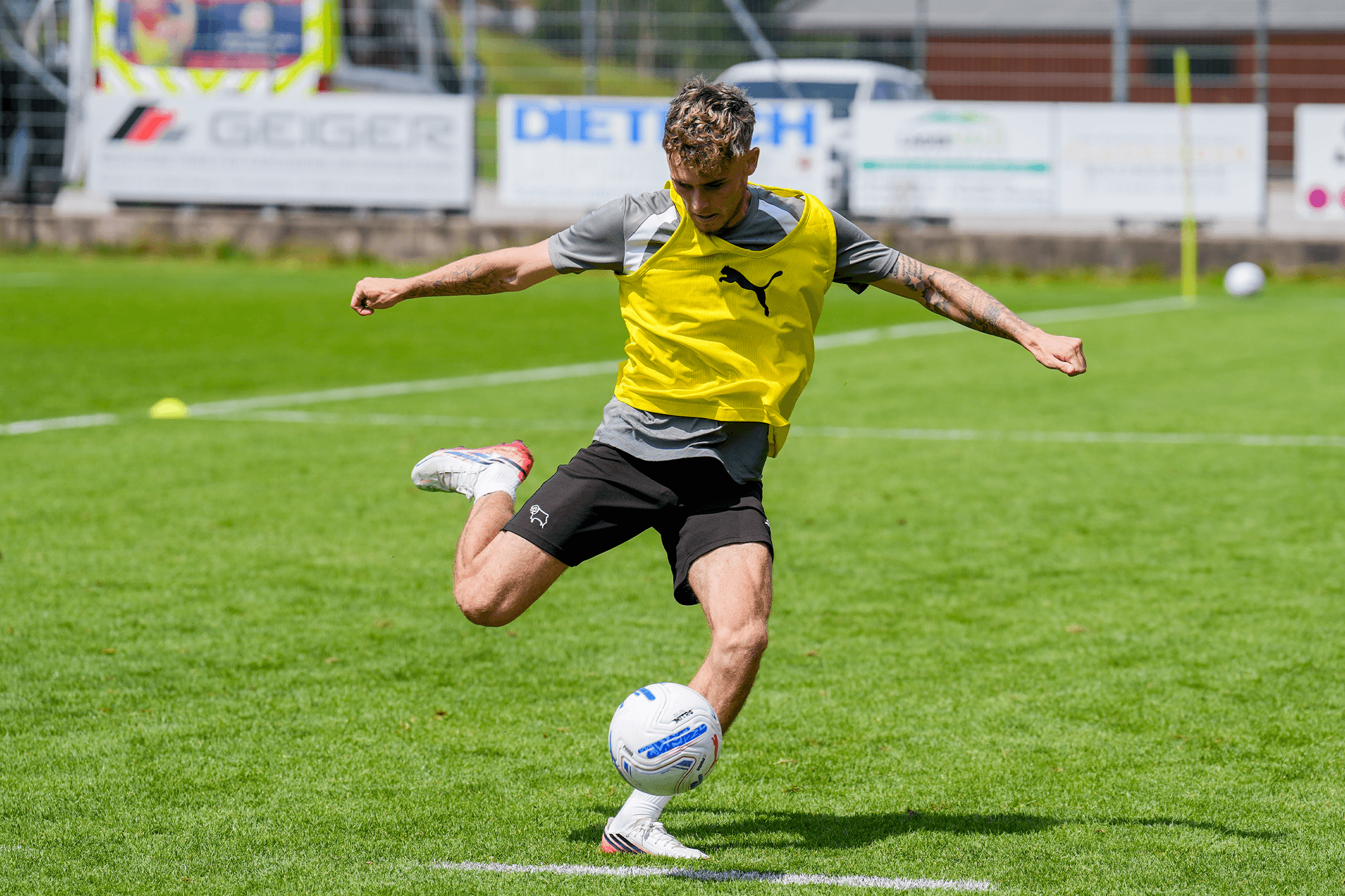 DCFC Player Image