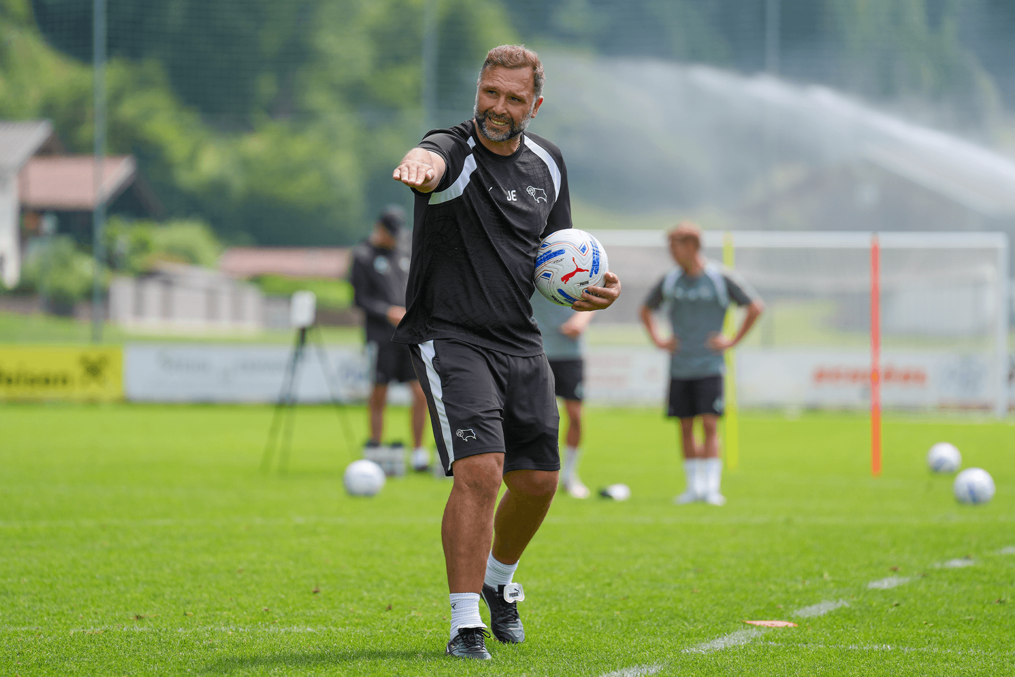 DCFC Player Image