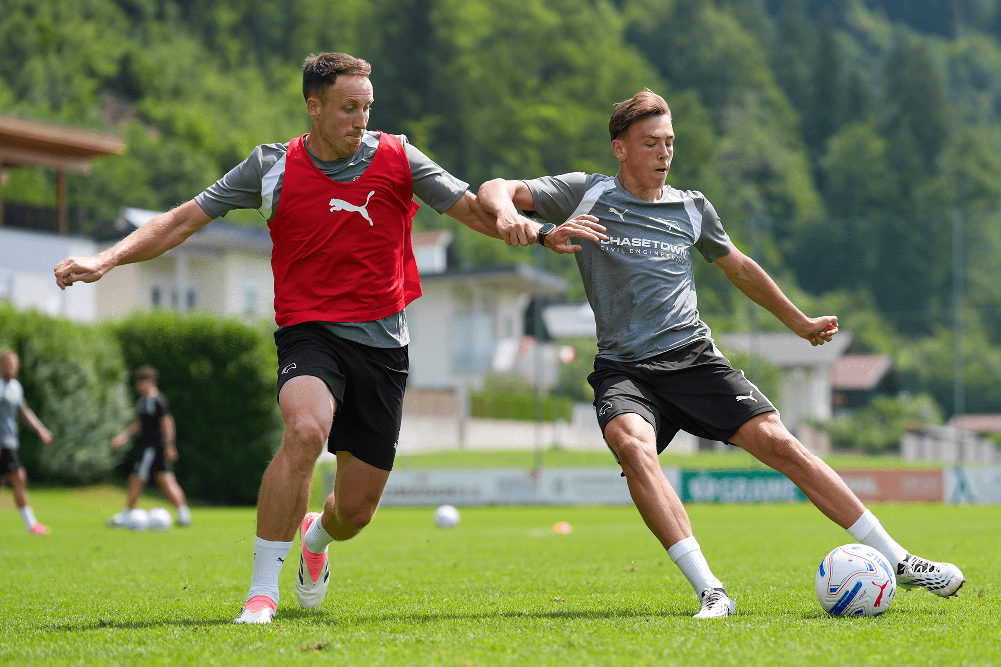 DCFC Player Image