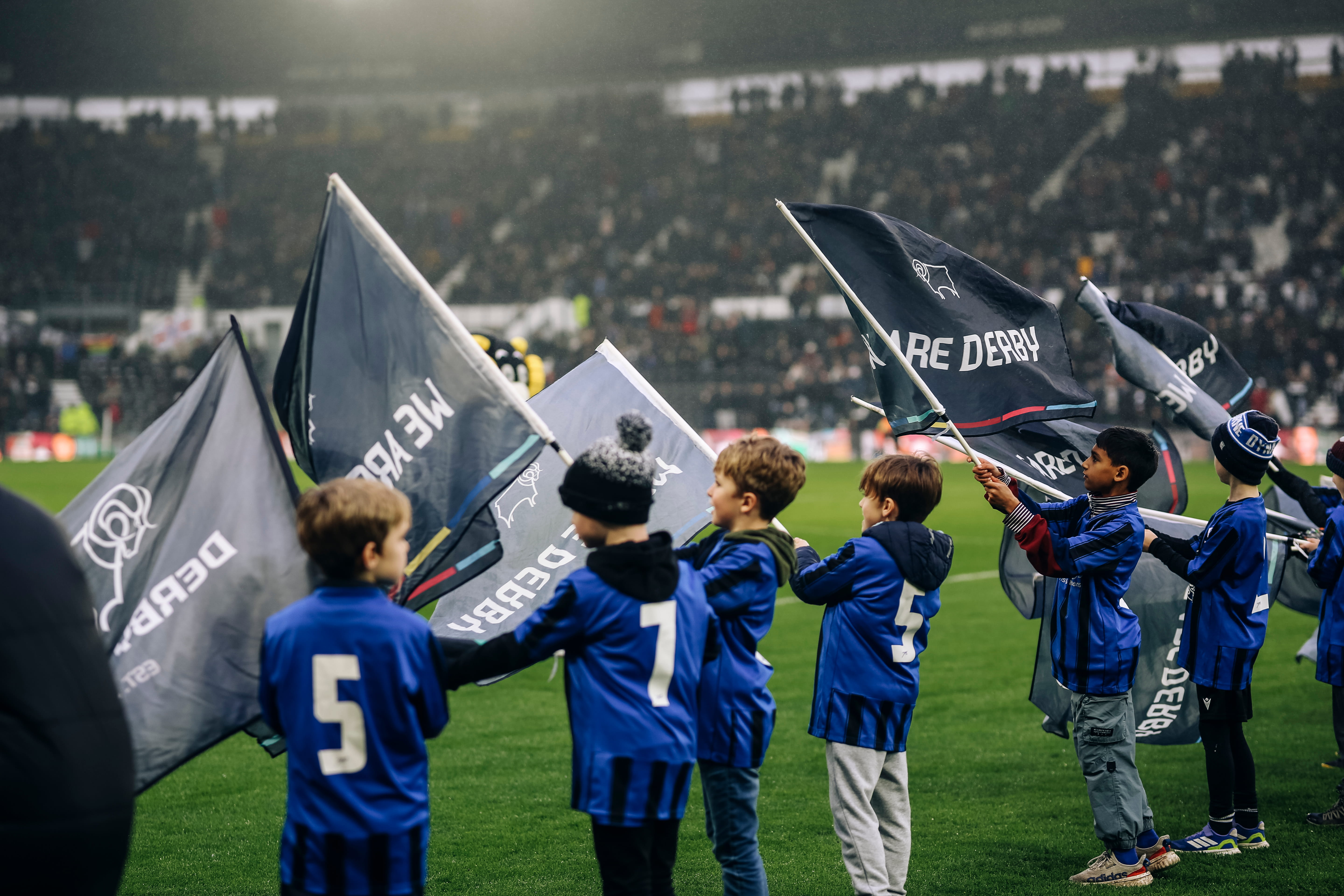 DCFC Player Image