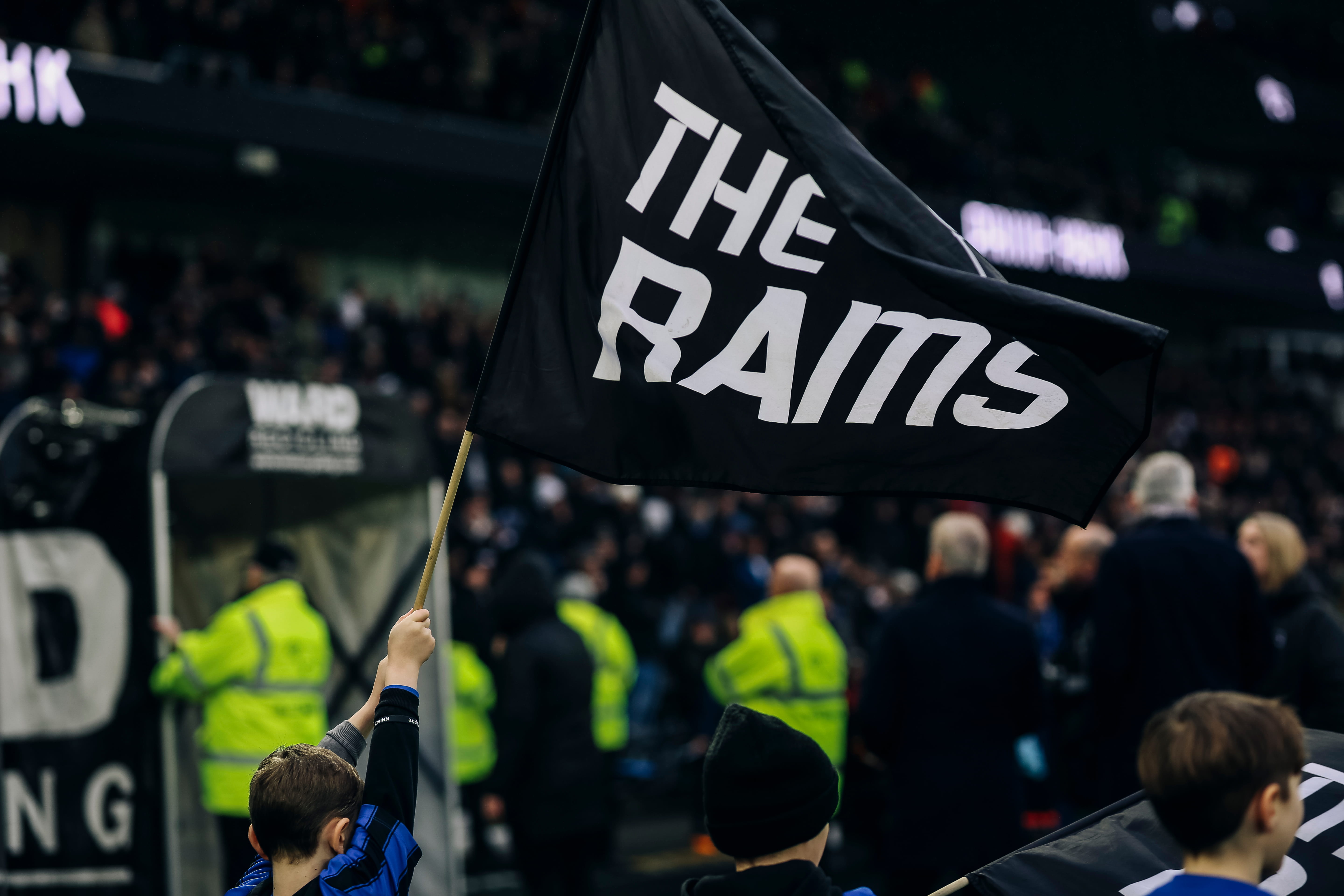 DCFC Player Image